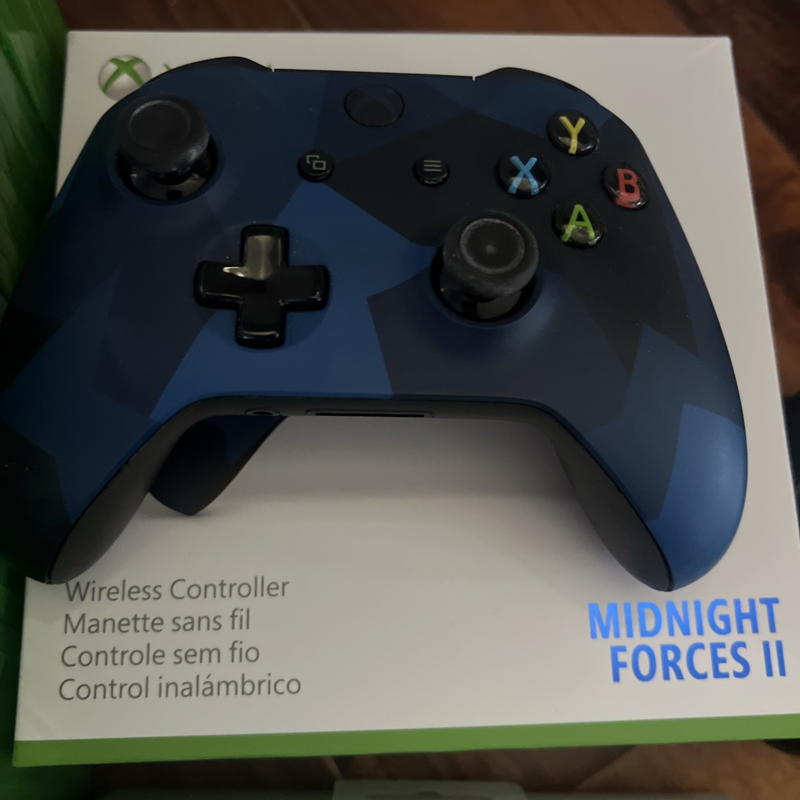 Xbox One Very Good Games Lot 38 Titles 5 Acceptable Controllers Drift Flaws Duty