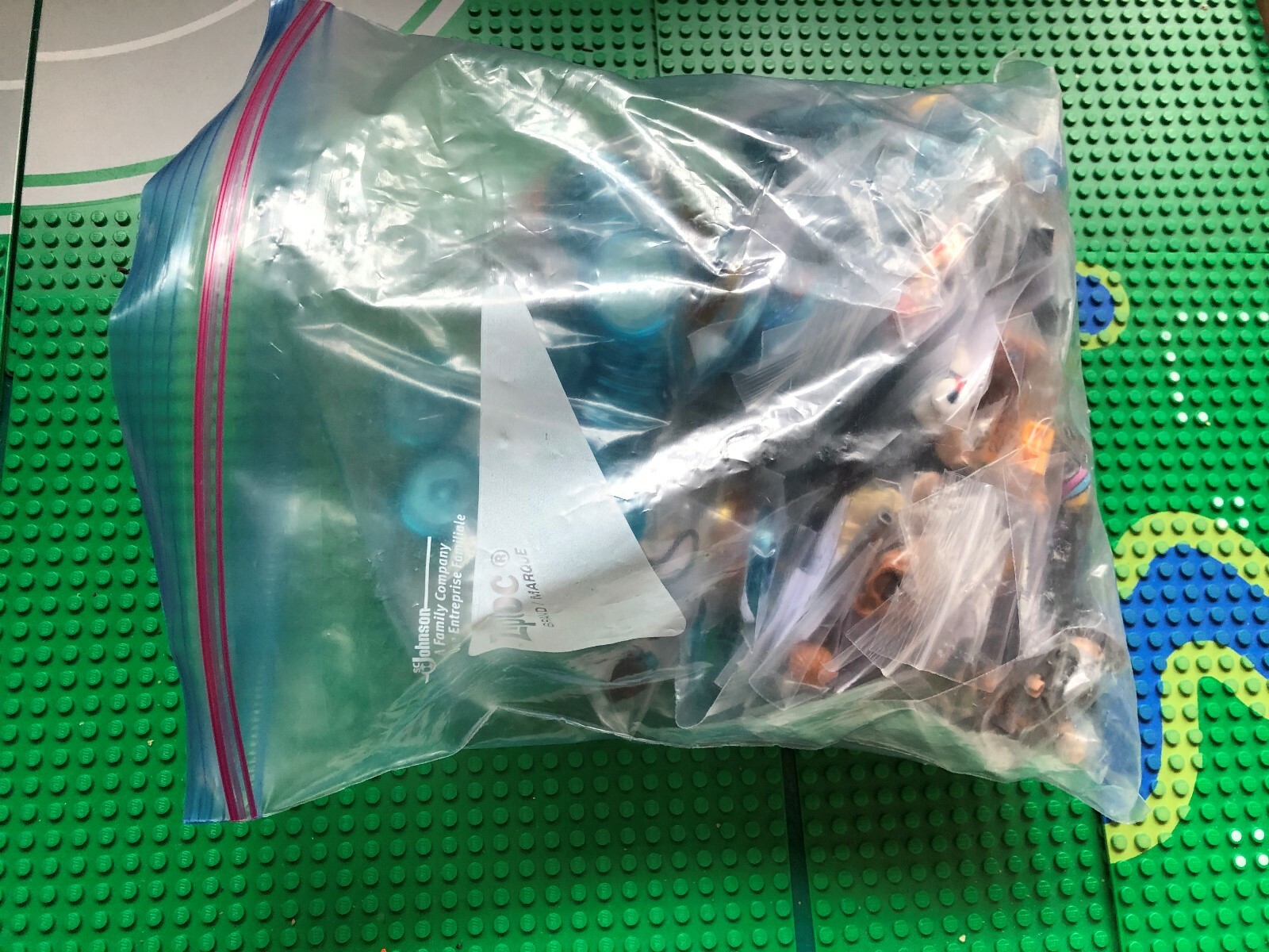 LEGO-DIMENSIONS- MINIFIGURES- TOY TAGS- BUILDS- YOU PICK FROM LIST- CHOOSE