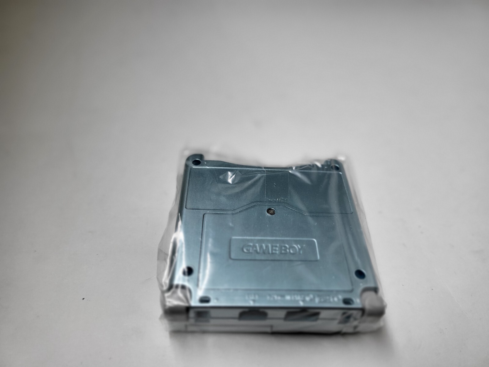 Tools & Replacement light Blue Full Housing Shell Case for GameBoy Advance SP