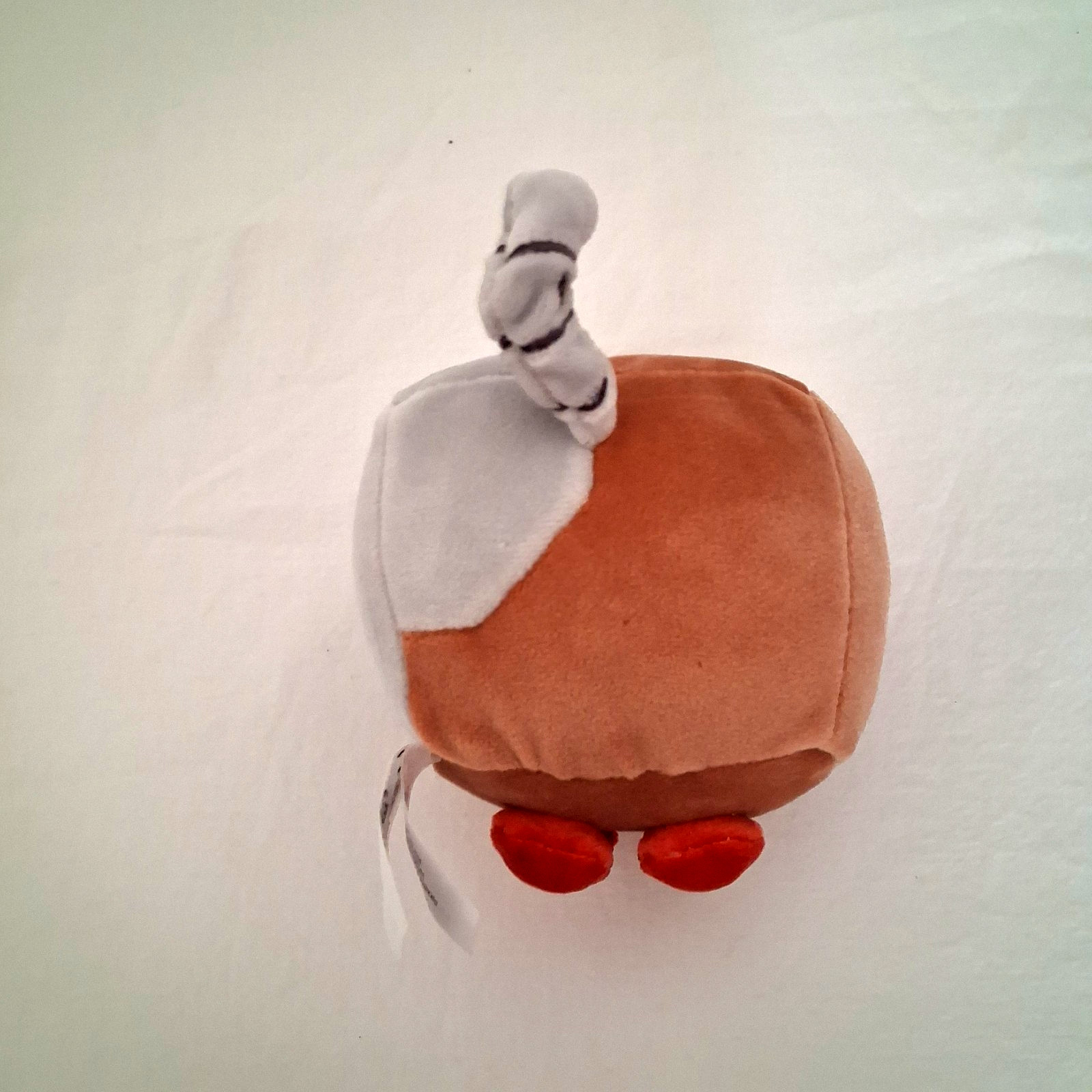Roblox Pet Simulator Series 2 Cyborg Dog Mystery Plush Puppy PhatMojo EUC