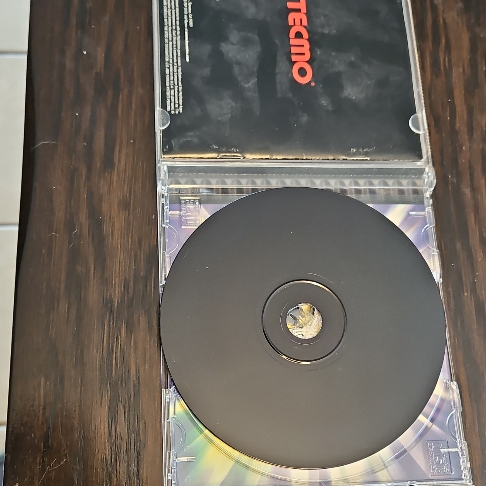 Tecmo Monster Rancher 2 PS1 CIB w/ Manual NTSC-U/C (US/Canada) 1999