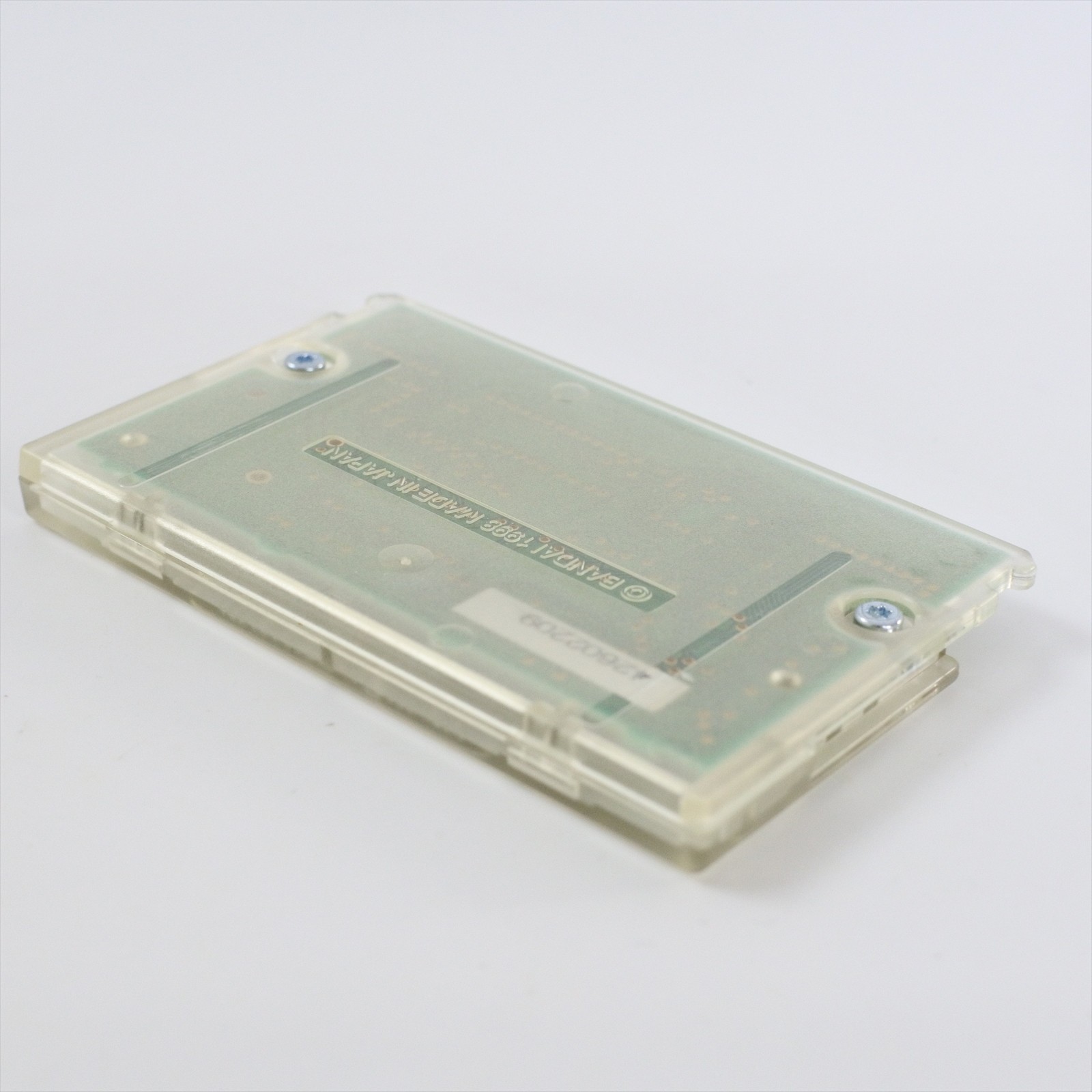 ONE PIECE Grand Battle WonderSwan Color Cartridge Only 1019 ws