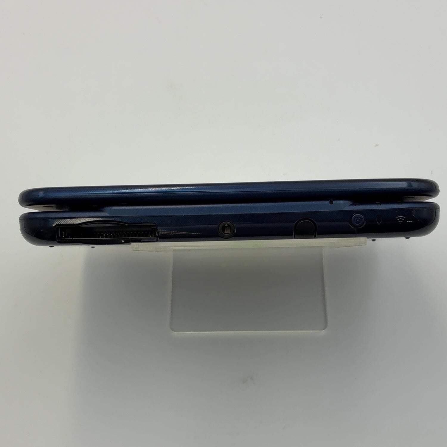 New Nintendo 3DS XL Handheld Game Console RED-001 Blue
