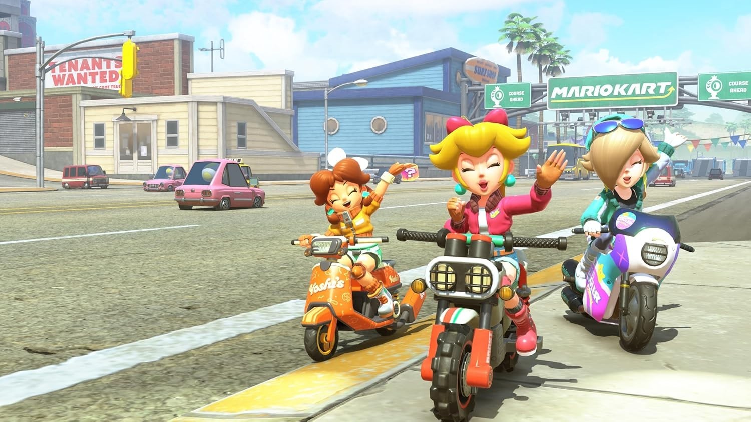 Mario Kart™ World (Nintendo Switch 2)