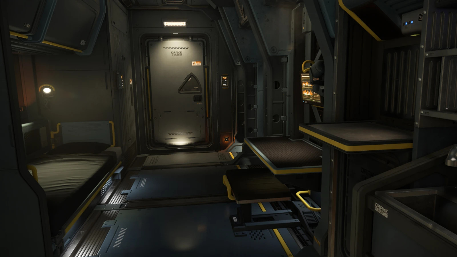 Star Citizen Clipper LTI Lifetime Insurance CCUd – Space Vendor