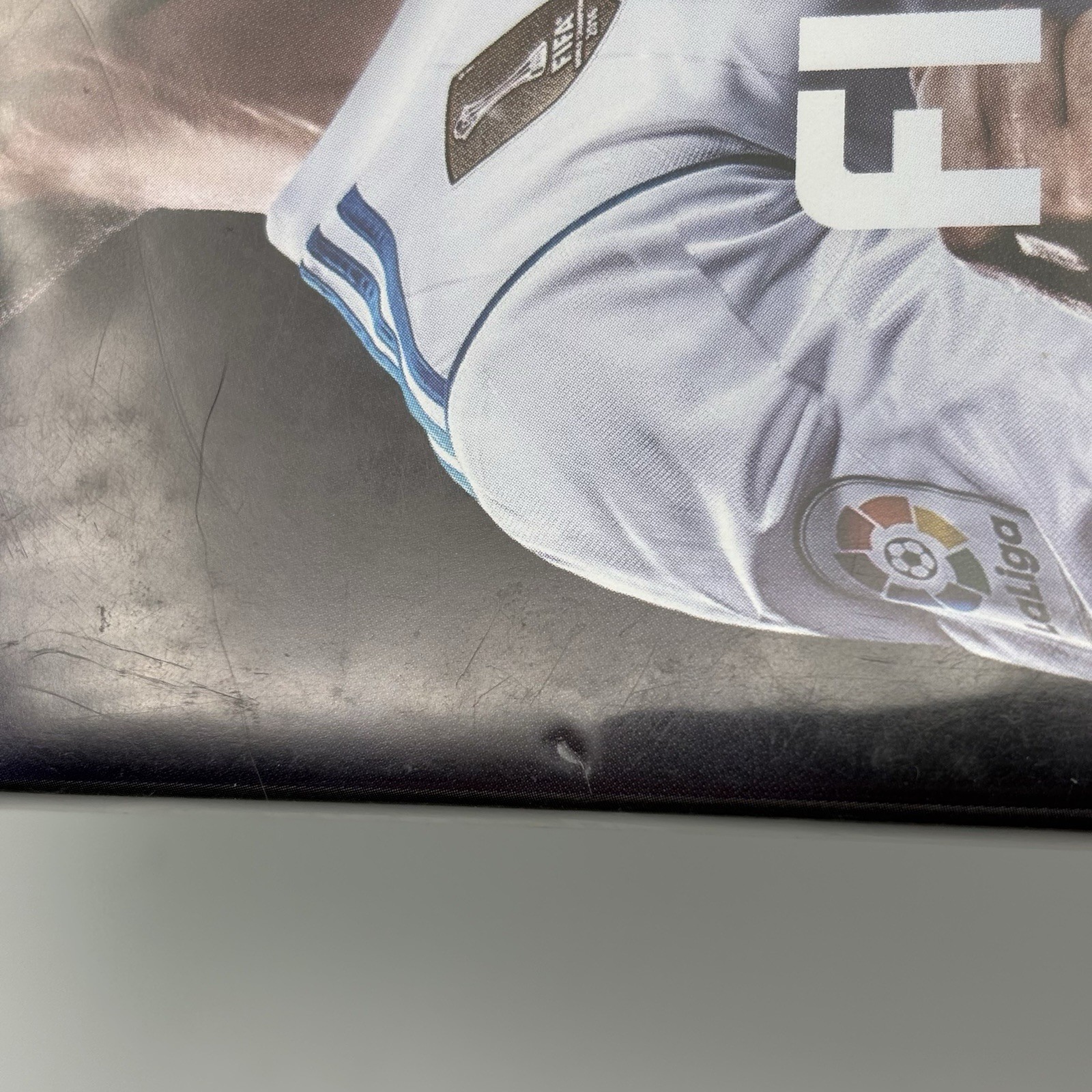 FIFA 18 Ronaldo Edition Microsoft Xbox One Video Game Sports Soccer Football