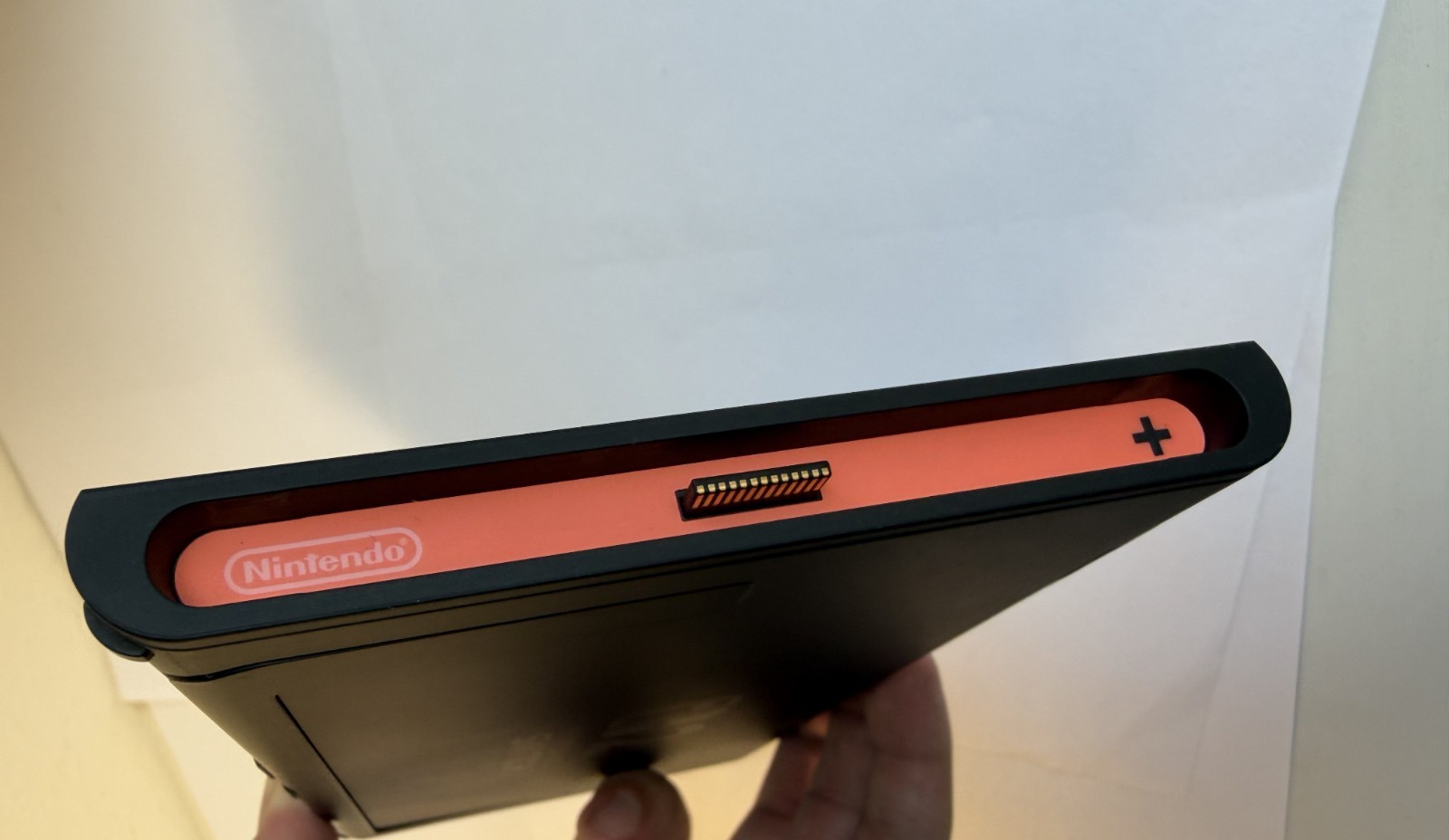 Nintendo Switch 2 genuine OEM Console Tablet Only – Excellent Condition Tested