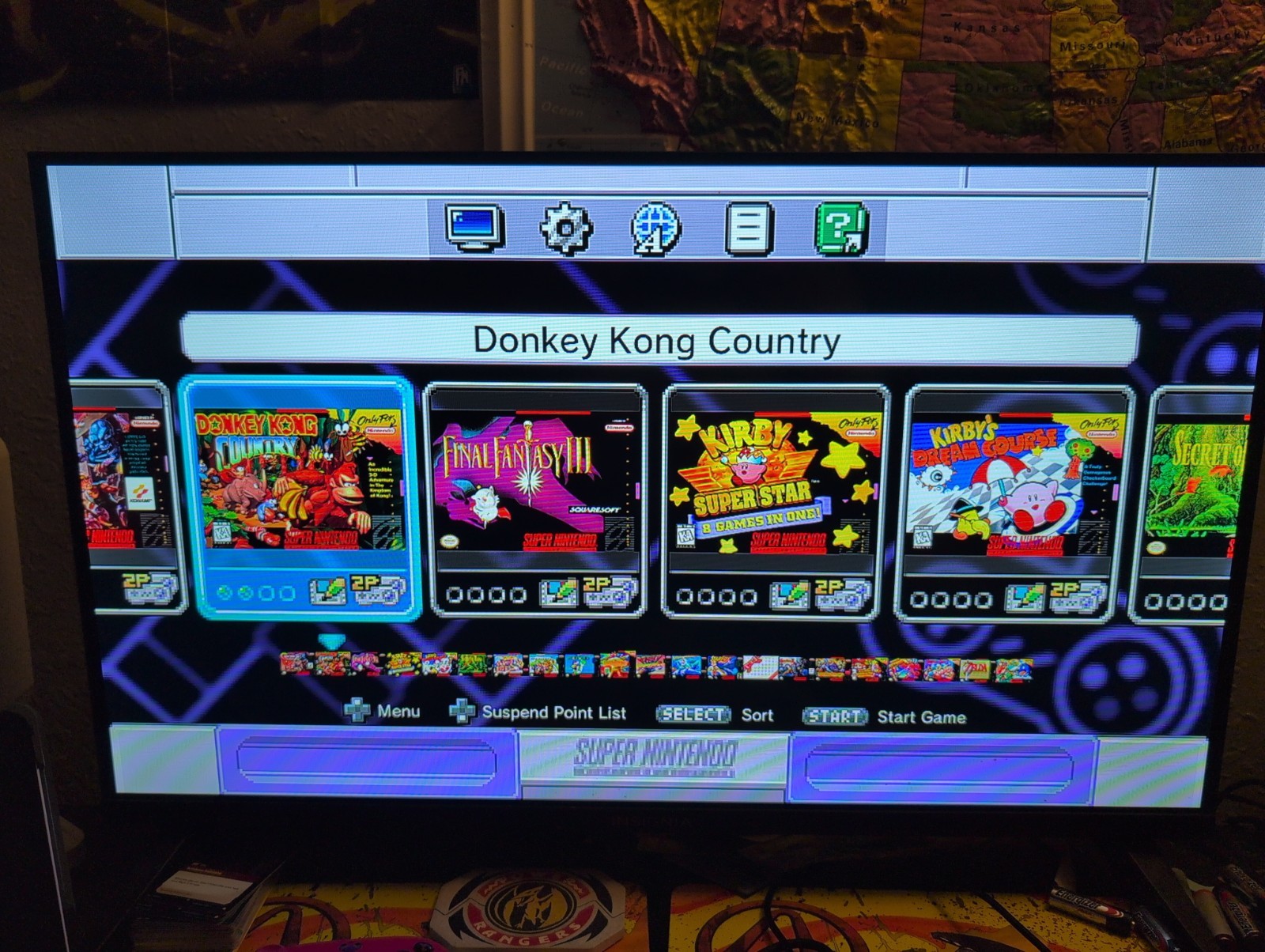 Nintendo Super NES Classic Edition Gaming Console – Grey
