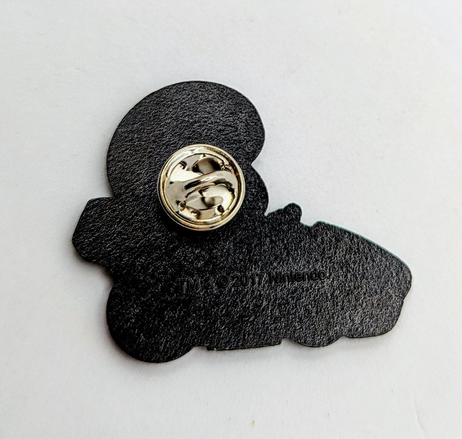 Nintendo PowerA Mario Kart Collector Pins Series 2 Toad