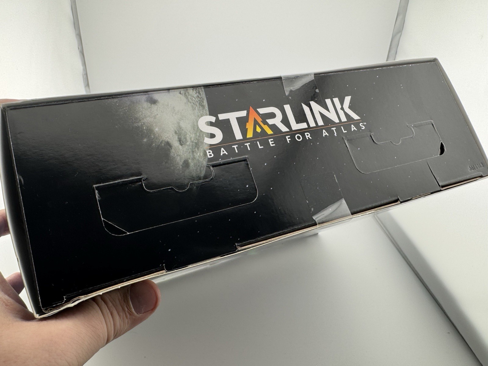 Ubisoft Starlink: Battle for Atlas Starter Pack PS4 Shade of the Legion