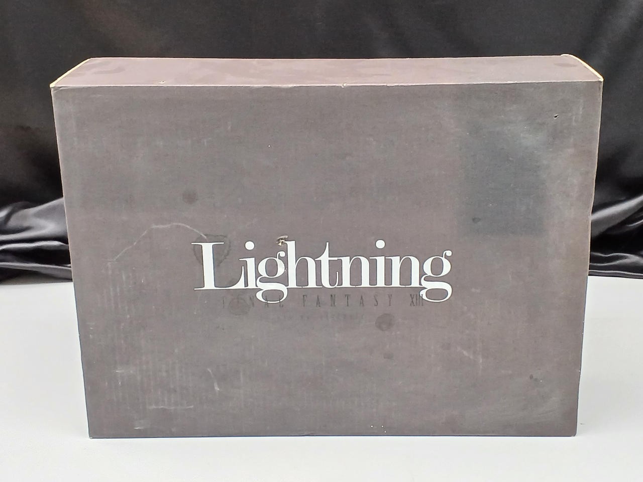 SQUARE ENIX FF13 – LIGHTNING ULTIMATE BOX – PS3 Software