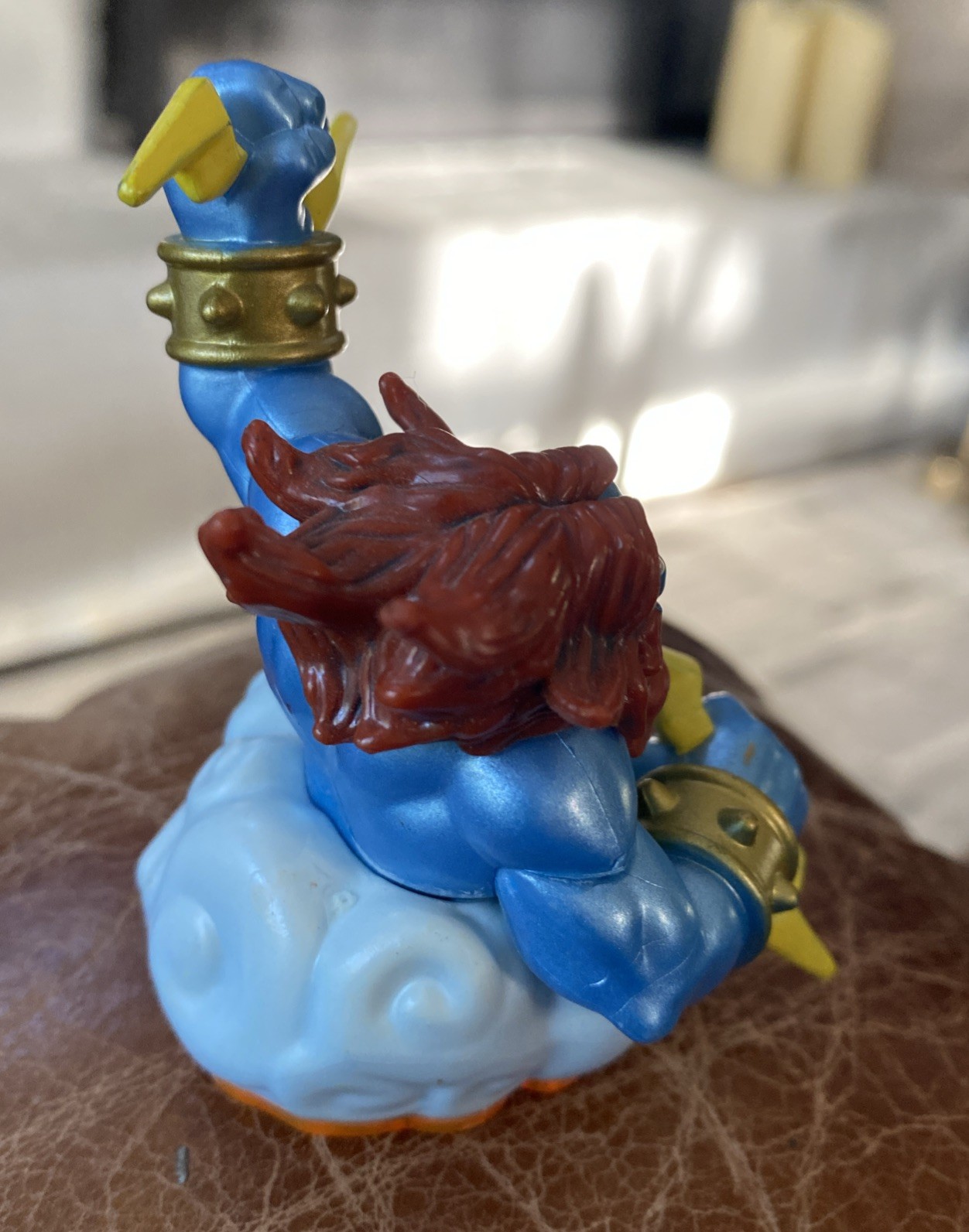 Skylanders Giants Lightning Rod Series 2 (84500888) E4126A 2012 Activision
