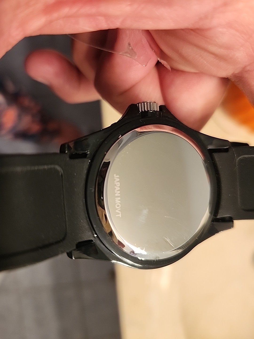 SONY PLAYSTATION OFFICIALLY LISCENSED QUARTZ WATCH (THE PEDRE COLLECTION) – NEW