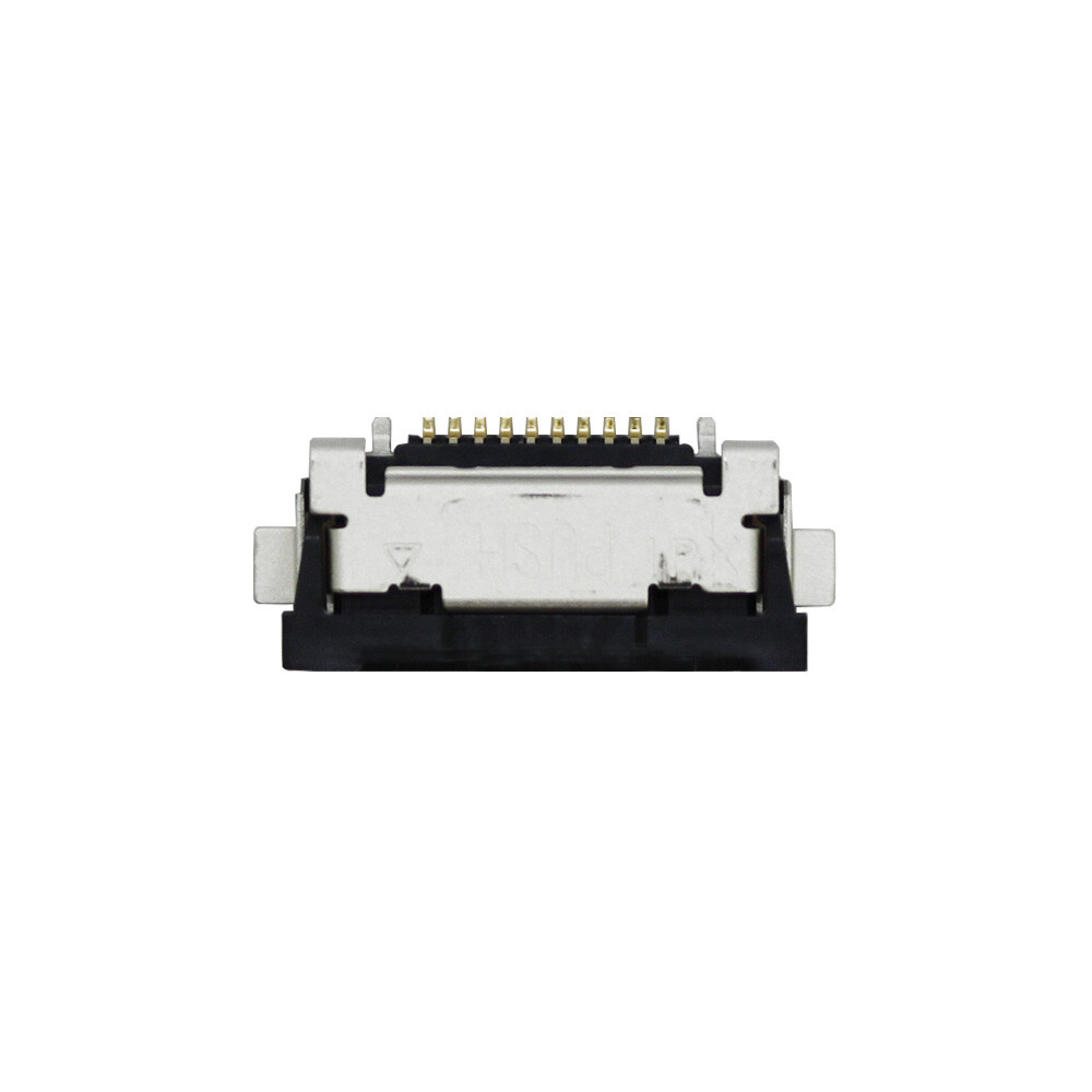 Power Button Flex Cable Connect Dock NEXUS Eject FPC Connector For Xbox Series X
