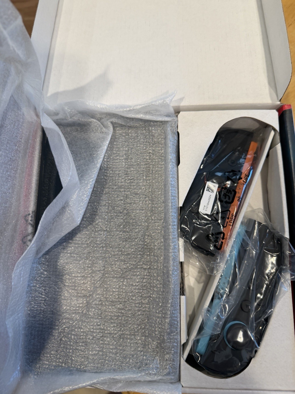 Nintendo Switch 2 Console