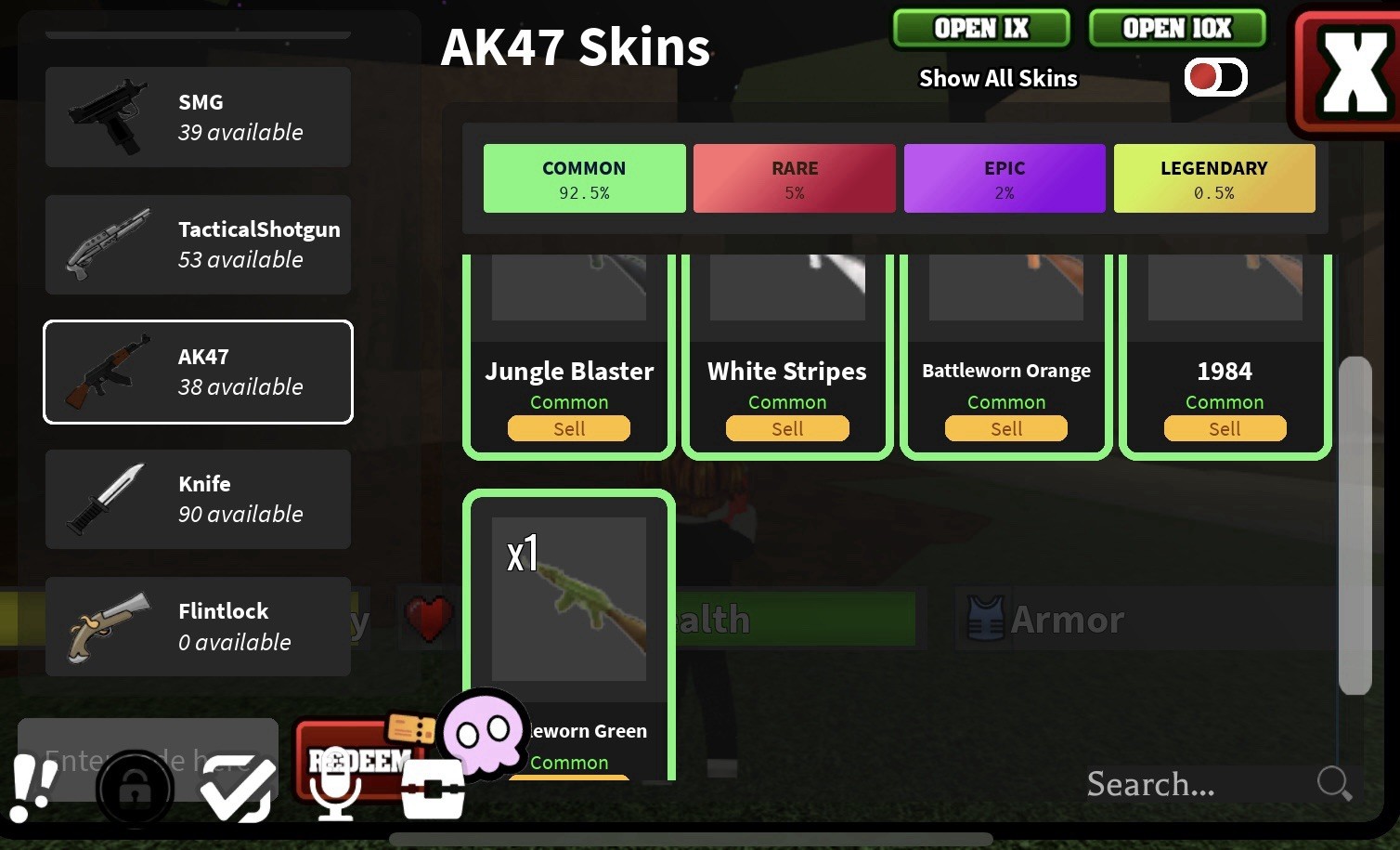 ❗Roblox: DA HOOD | DaHood BUNDLE! | GUNS, KNIFES, RPG AND MORE – #DAHOOD #ROBLOX