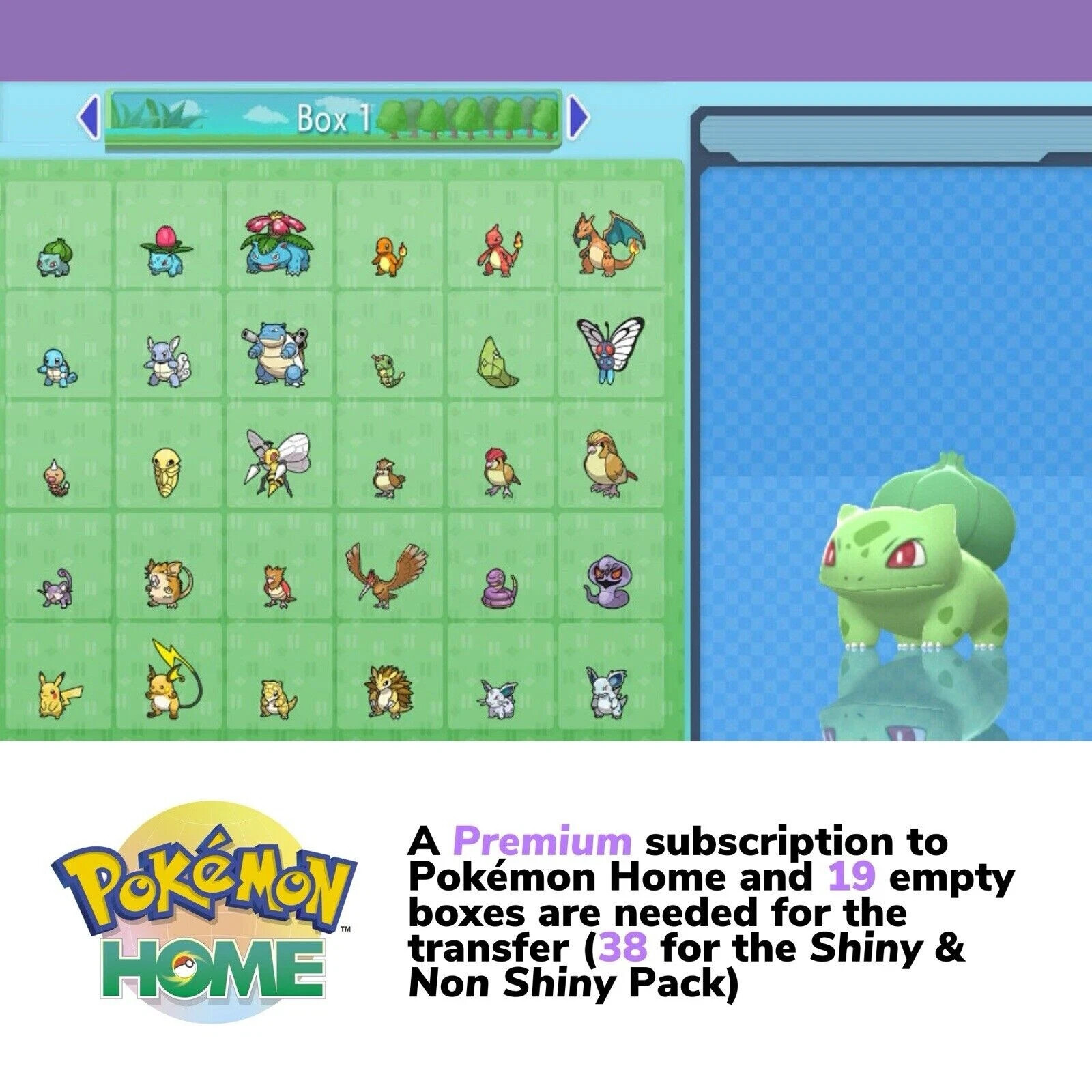 Pokémon Brilliant Diamond Shining Pearl Complete Shiny Living Dex Pokedex Guide
