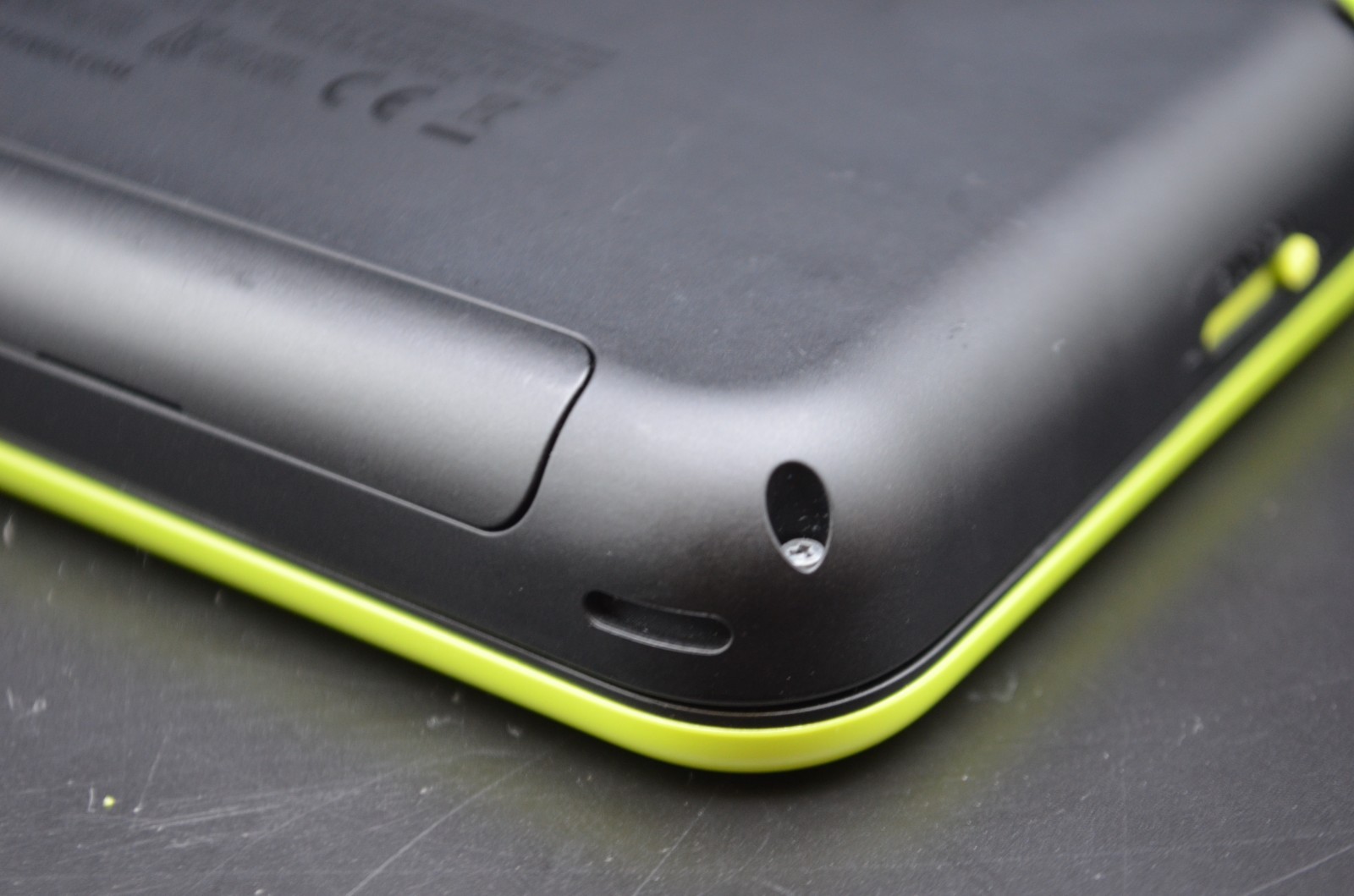 [US DUTY PAID] New Nintendo 2DS XL LL black lime Console Japanese game 004