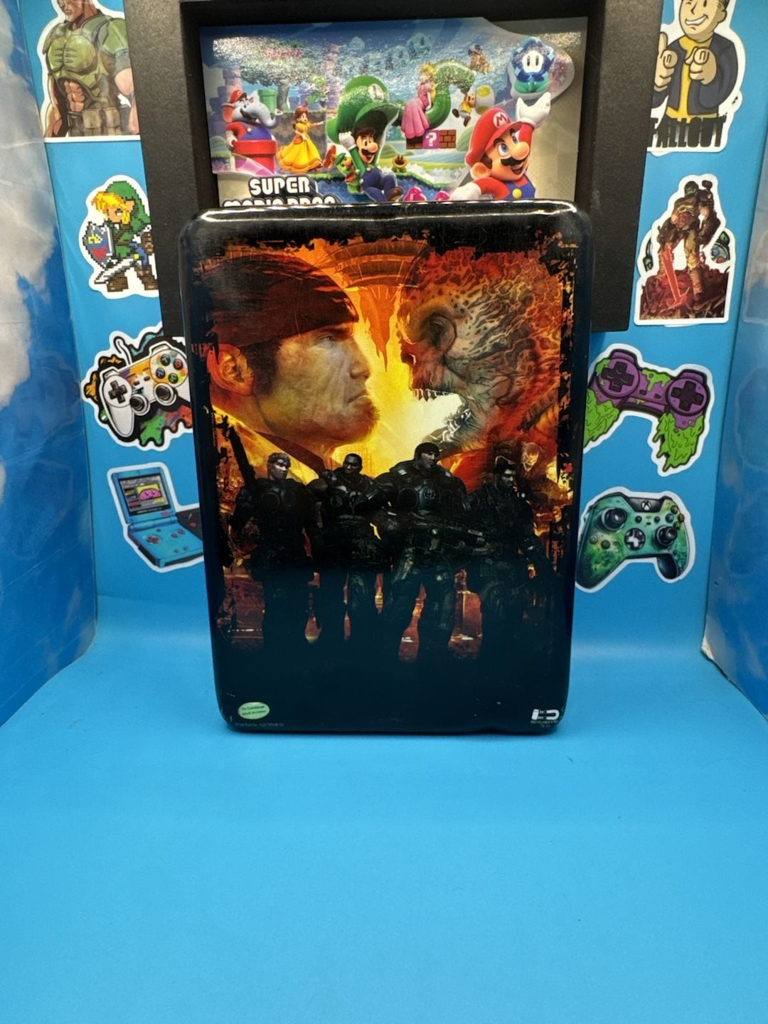 Gears of War Limited Collector’s Edition (Xbox 360)
