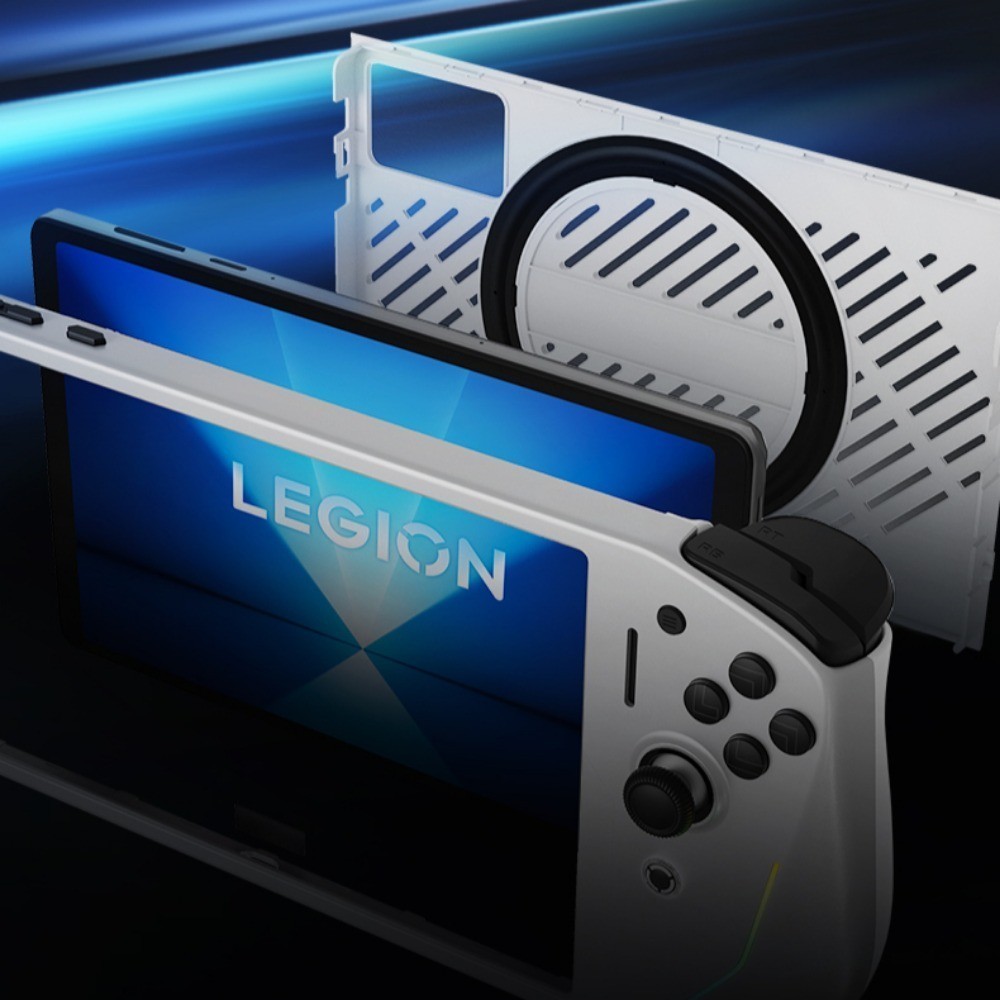 Lenovo LEGION Gaming Controller G9 GamePad For Legion Y700 Tab Gen 4 / Gen3