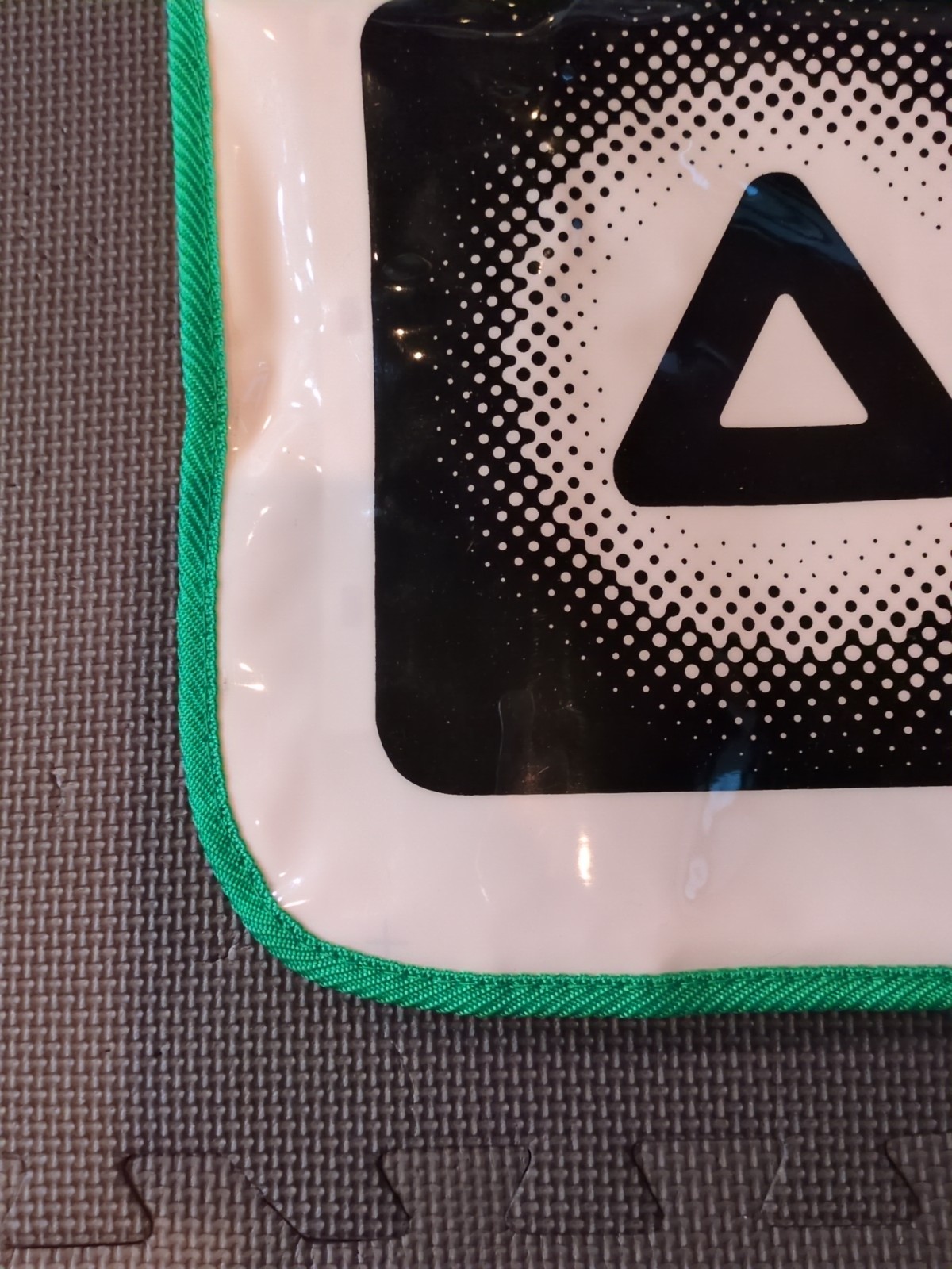 DDR Mat Controller – PS2 Tested, Lights Up, Dance Dance Revolution PlayStation