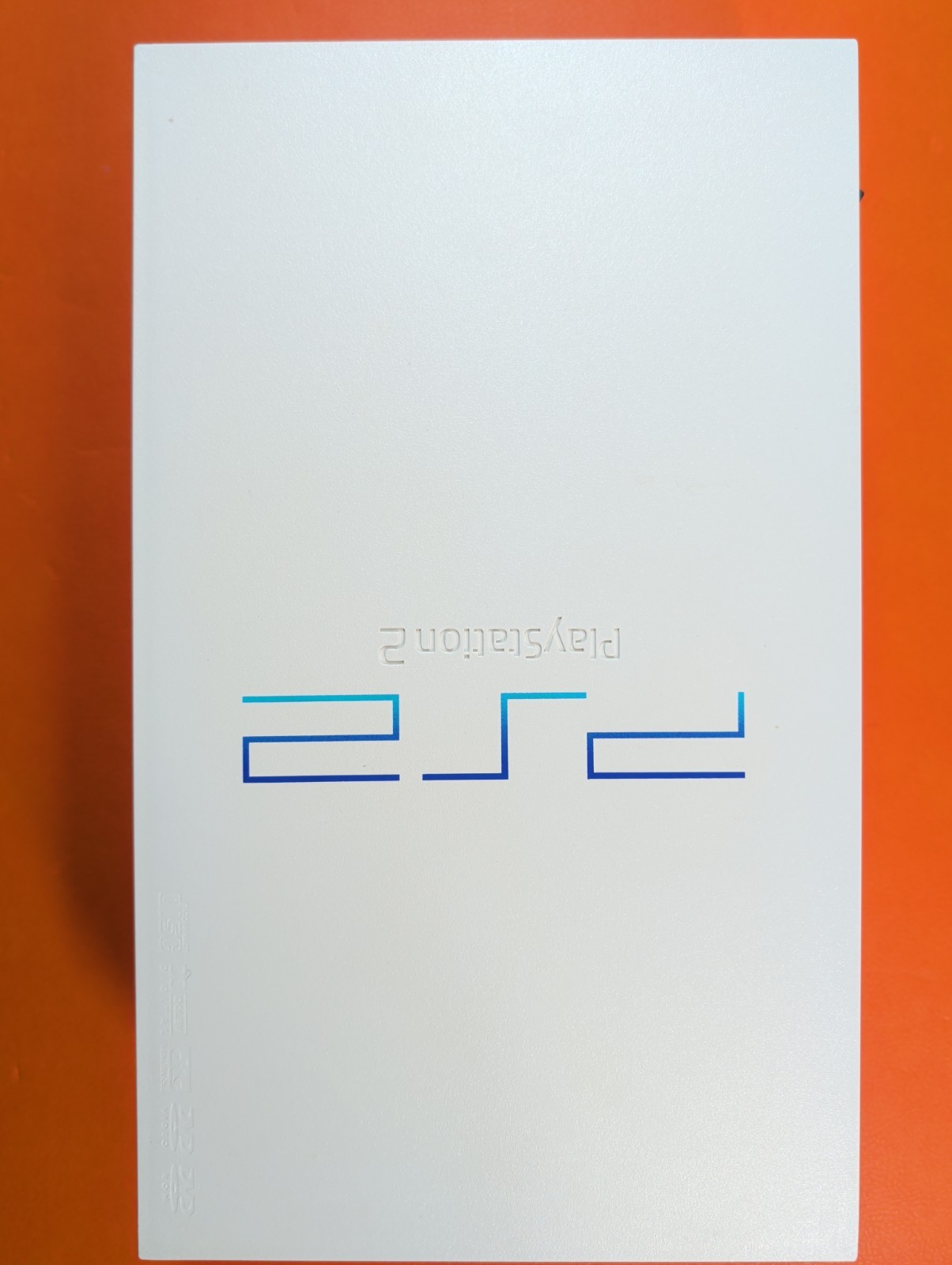 SONY ps2 PlayStation2 White SCPH-50000 Used Good JP W/controller REGION FREE
