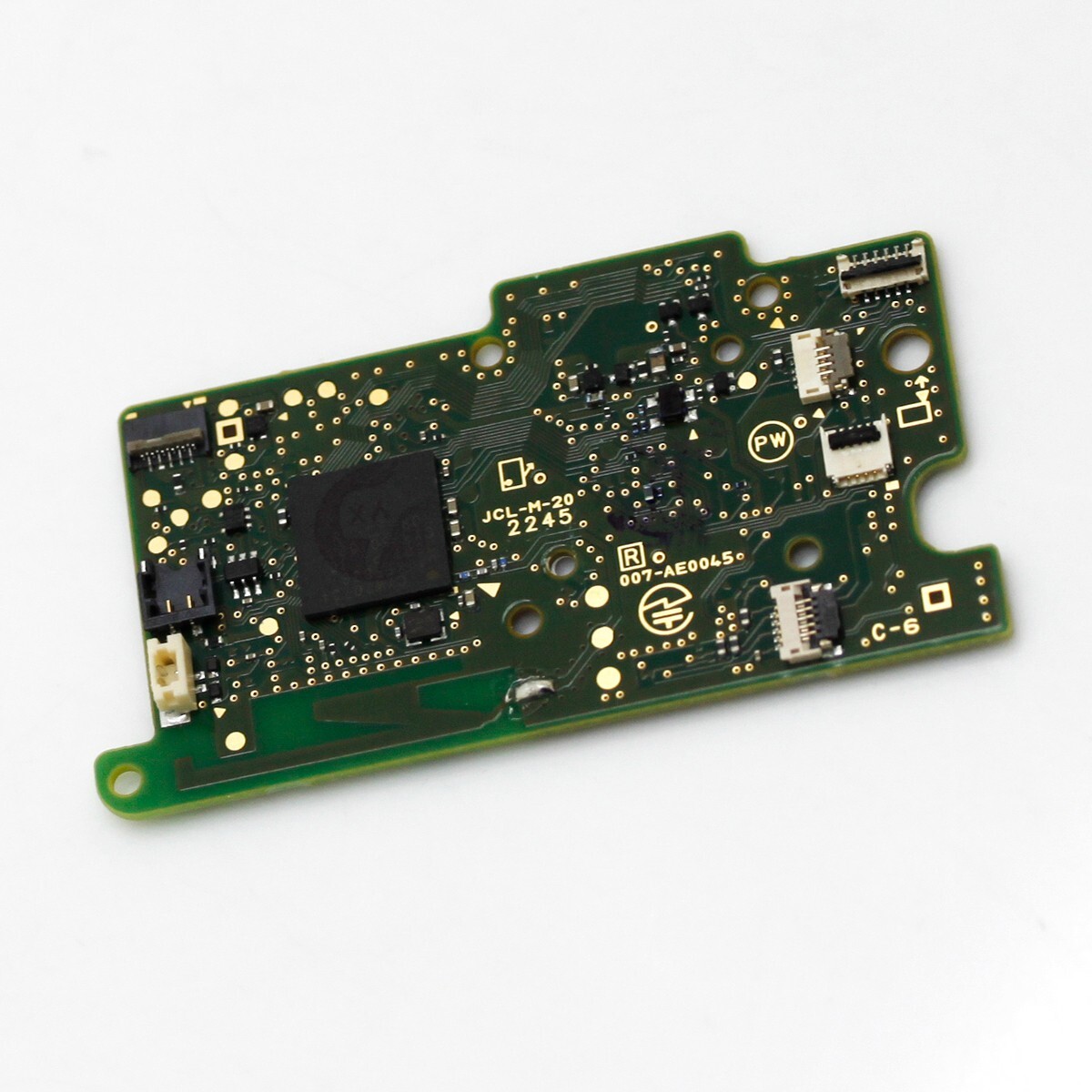 Original Left Right Motherboard Circuit Main Board – Nintendo Switch NS Joy-Con