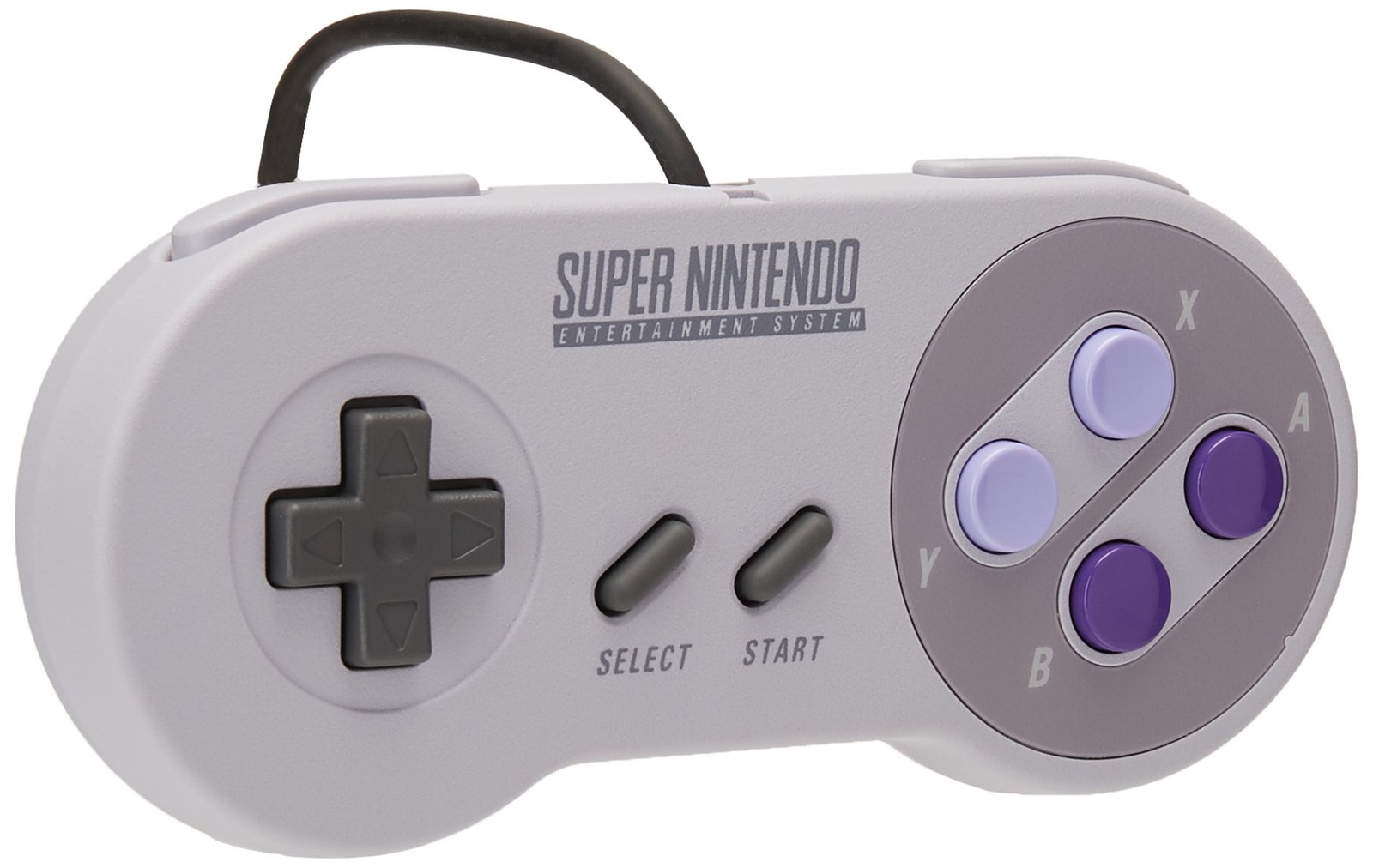 Super NES Classic [video game]