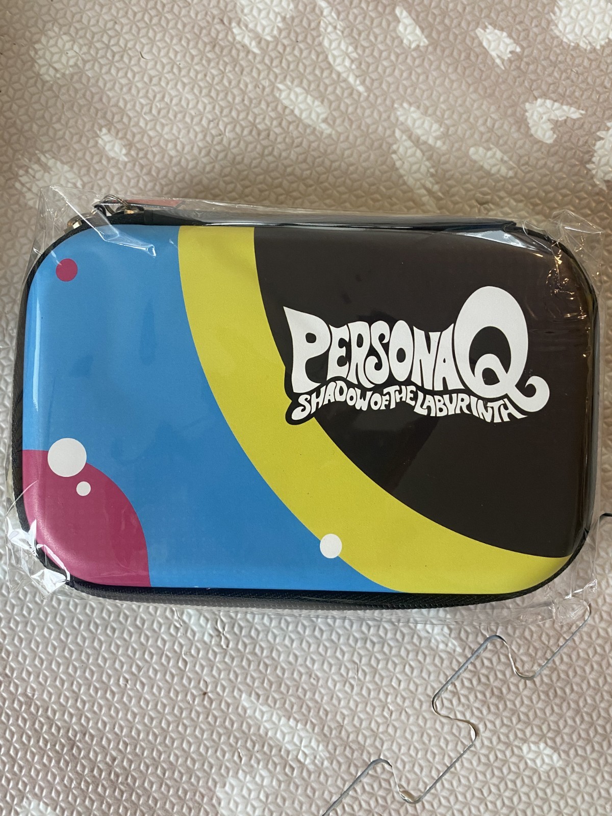 Persona Q Collector’s Edition for Nintendo 3DS – CIB