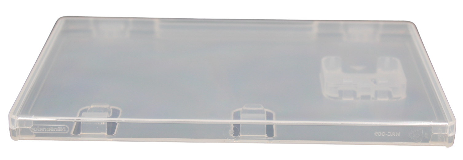 Nintendo Switch OEM Original Replacement Game Storage Shell Case