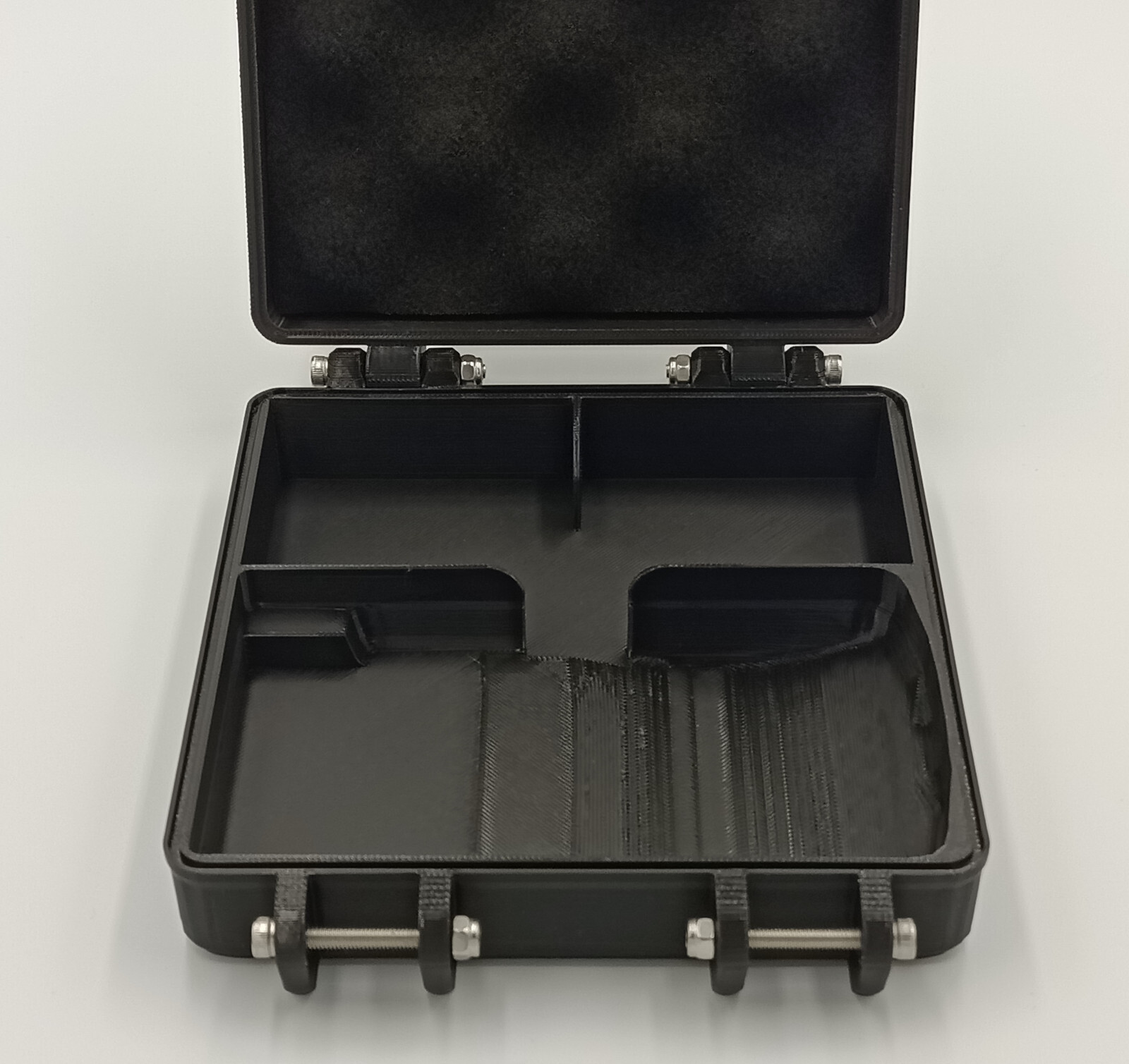 Game Boy Color Protective Carrying Case – Holds 8 + 1 Games