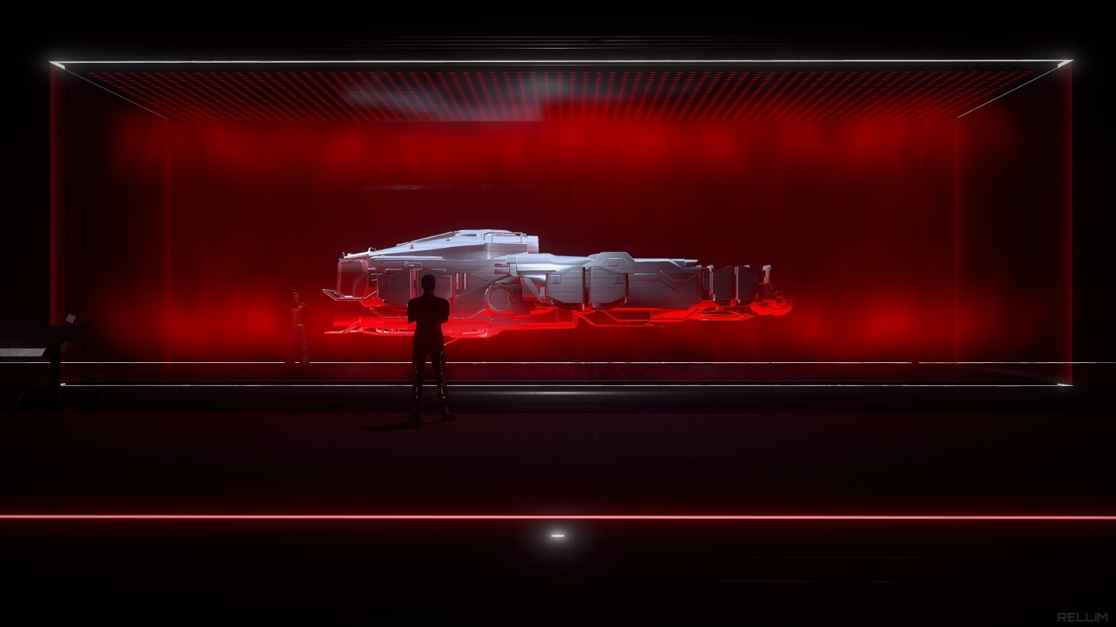 Star Citizen – ARGO SRV – LTI – (Lifetime Insurance)