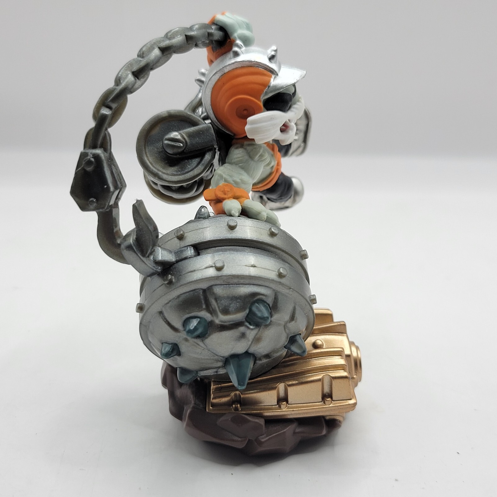 Smash Hit Skylanders SuperChargers #87531888 Figure Imaginators