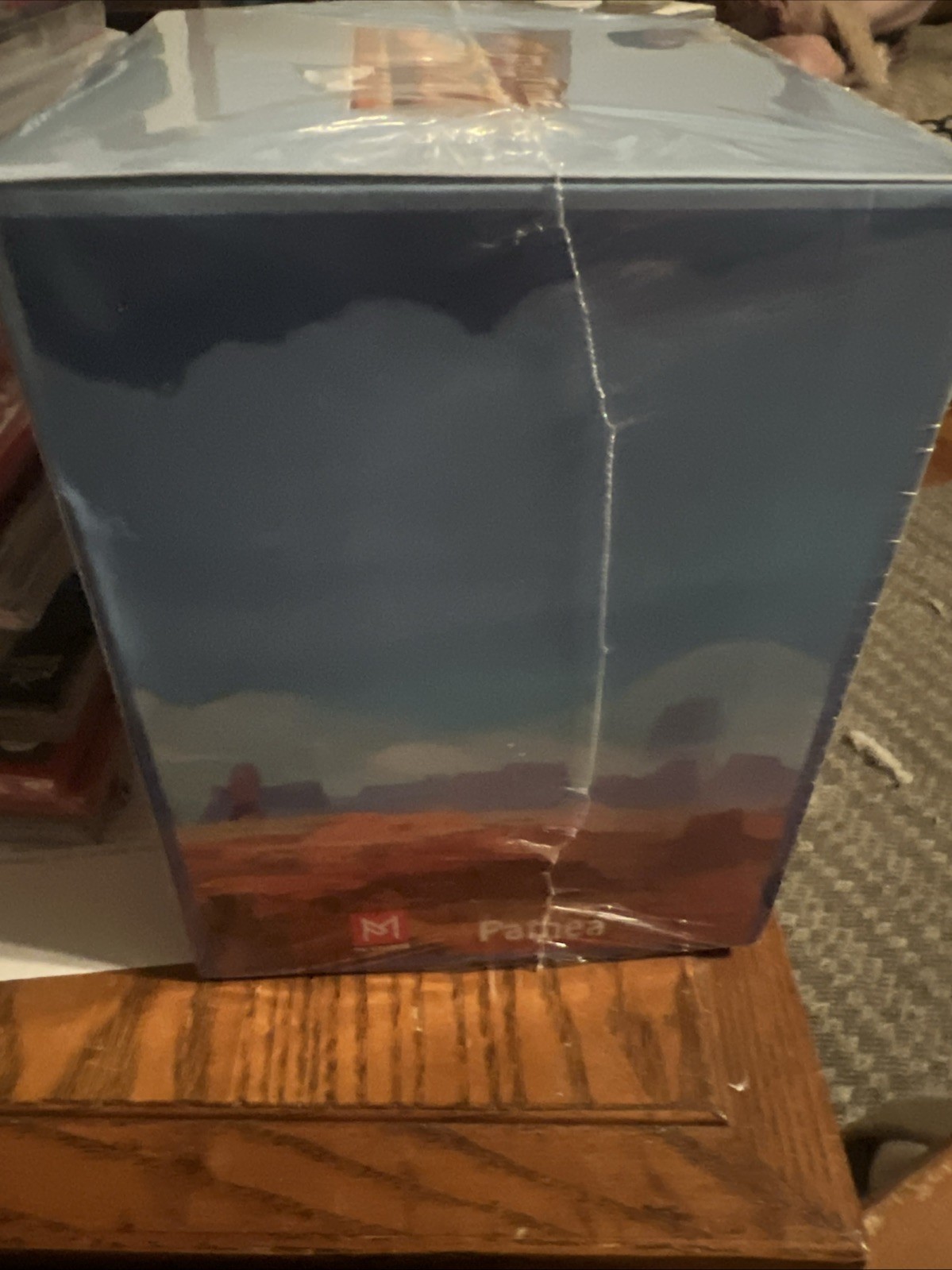 My Time at Sandrock – Collectors Edition Xbox Series X / Xbox One NEW Import