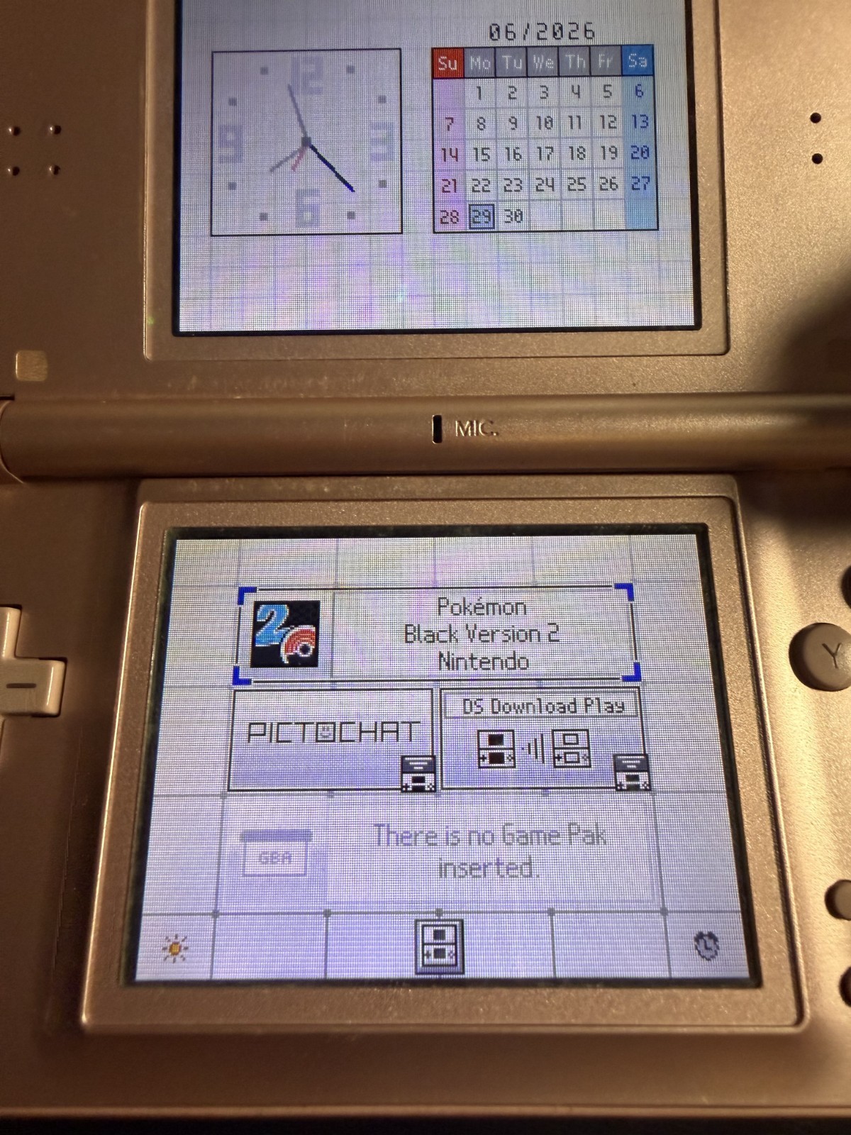Pokémon Black 2 – Nintendo DS – Authentic Cart Only – Tested