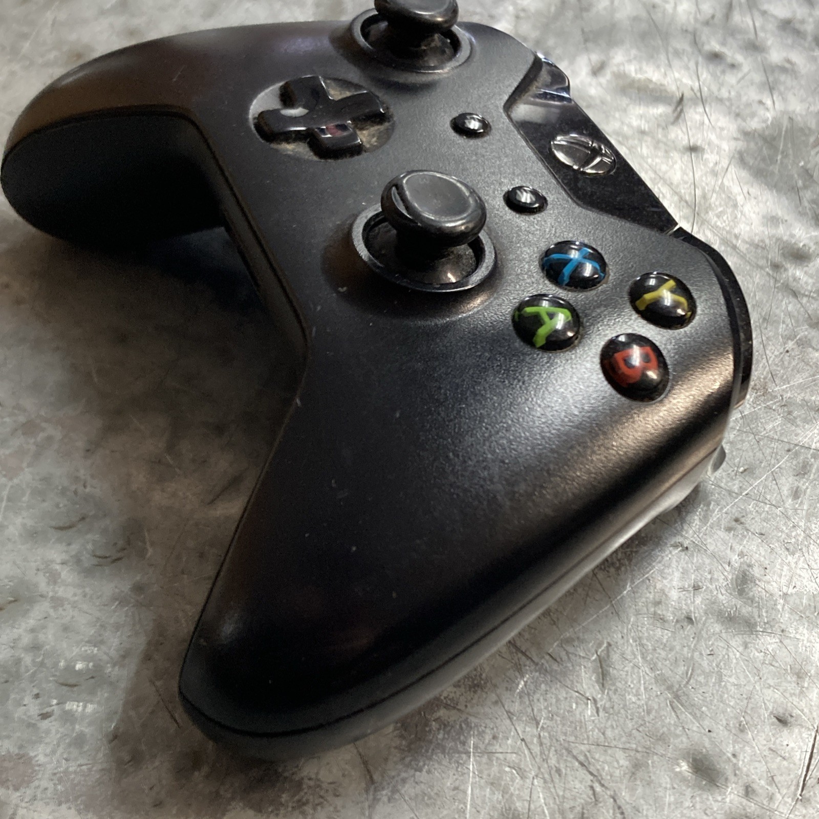 Xbox One Wireless Controller | 1537 | **READ DESCRIPTION** | FREE SHIPPING!