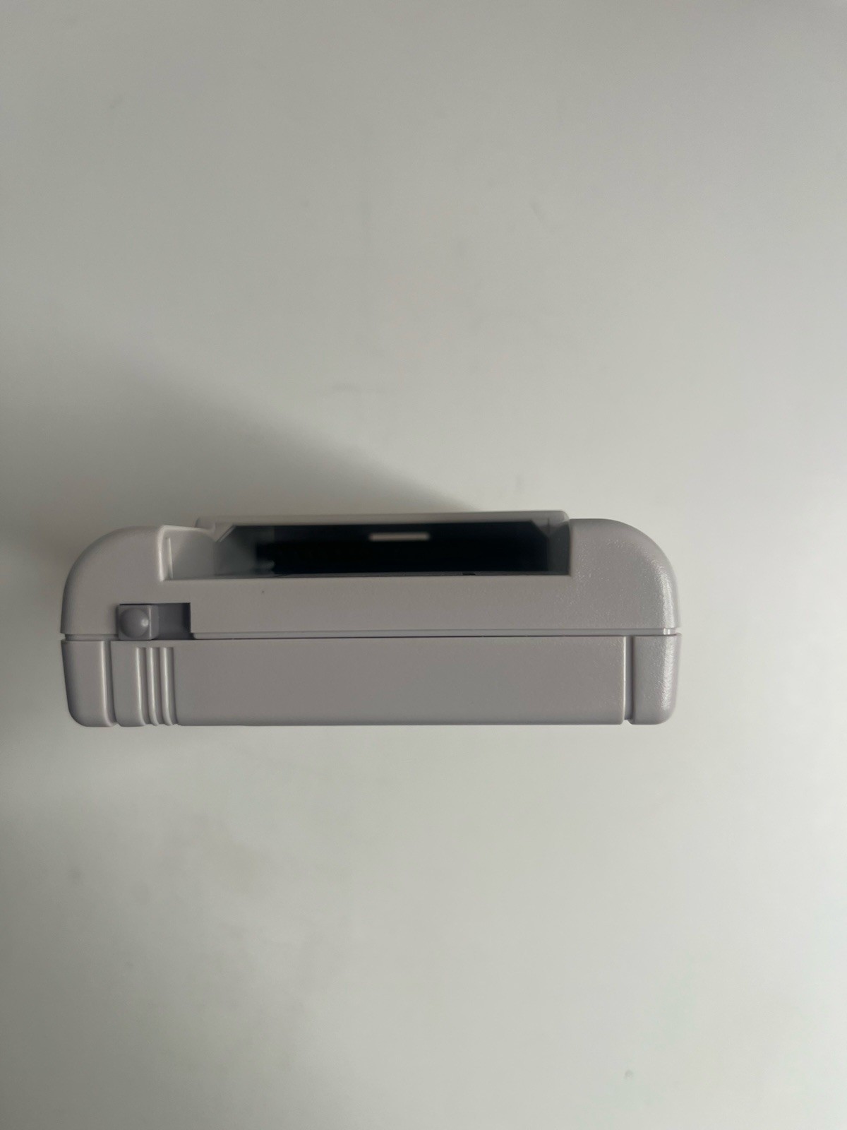 Original Nintendo Game Boy DMG-01 Gray – Powers On No Sound Screen Lines PARTS