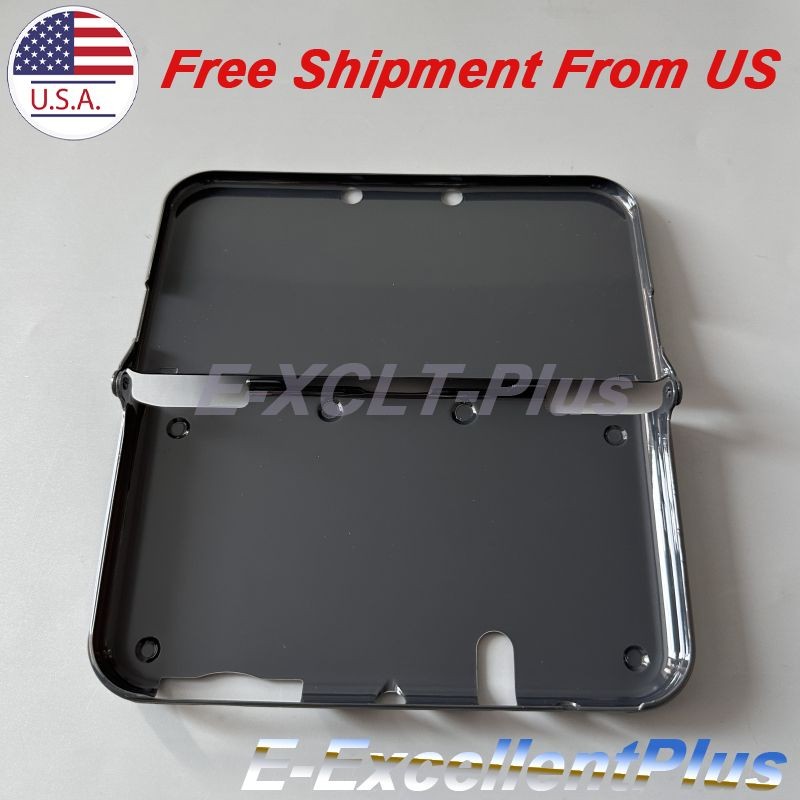 For Nintendo New 3DS LL New 3DS XL Snap on Case A+E Shell Protective Cover Zelda