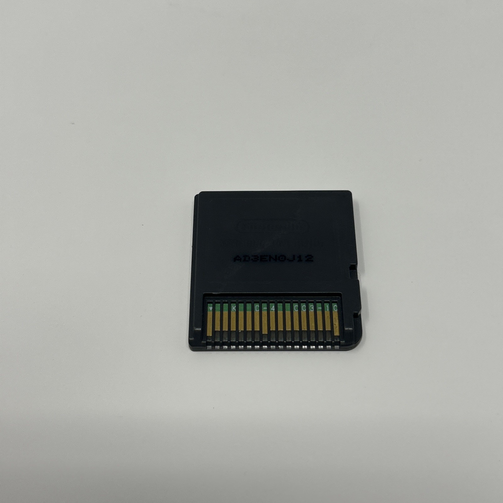 Nintendogs: Lab & Friends (Nintendo DS, 2005) Tested Works Game Cartridge Only