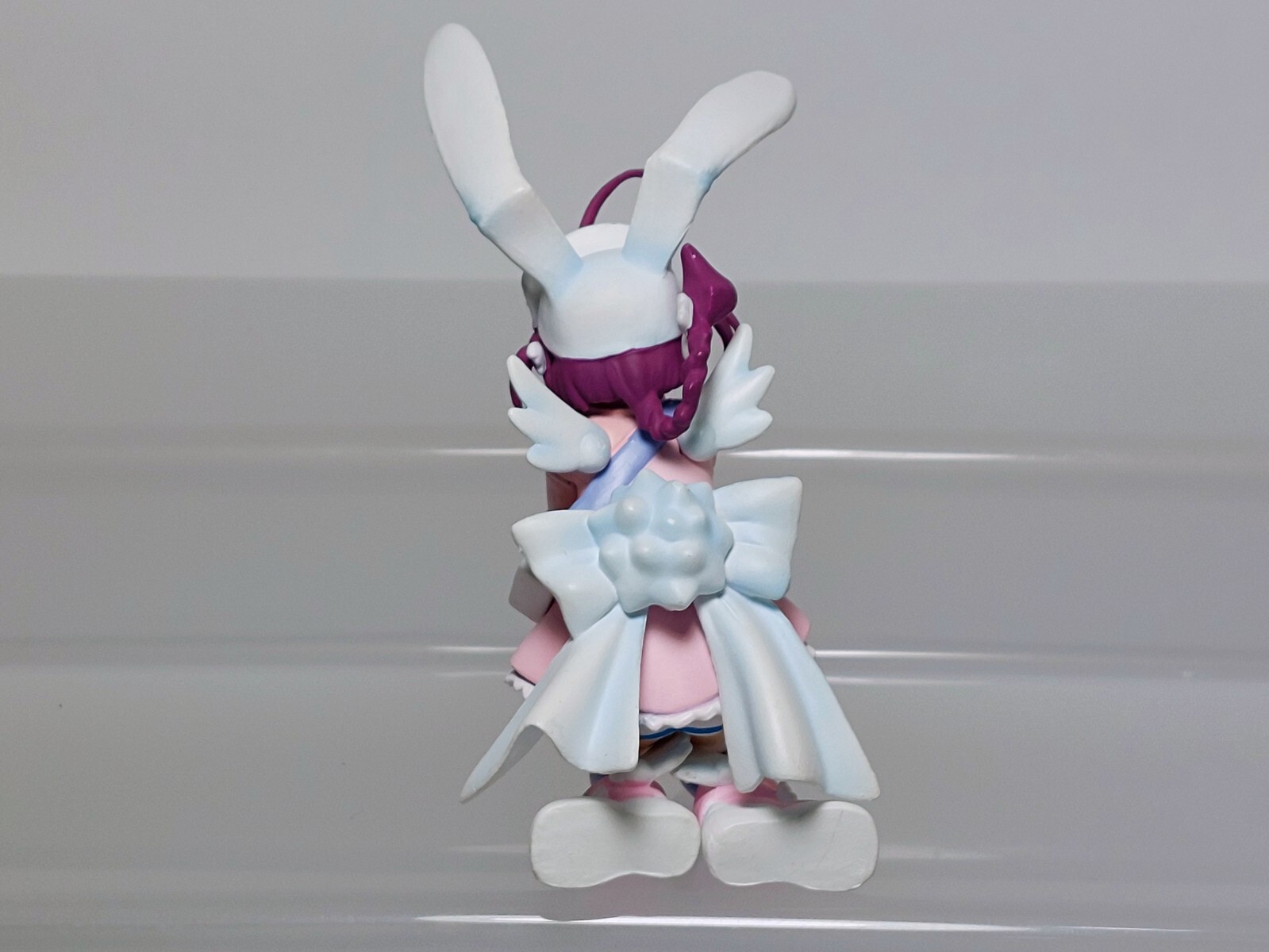 SR Rondo Robe Collection Nurse Witch Komugi Figure Yujin 2005 V03 3.2in