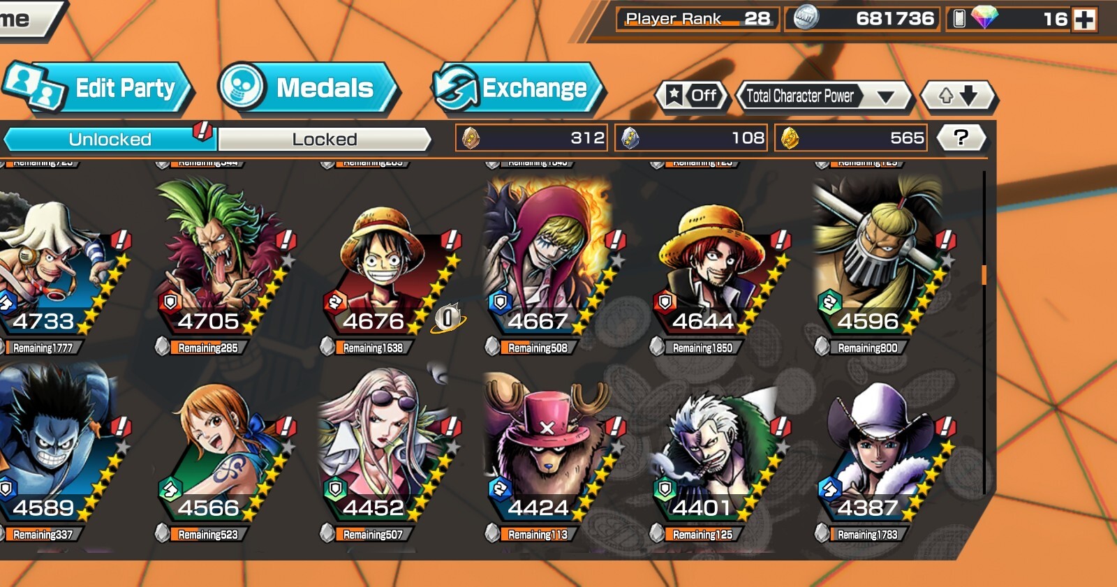 Bounty Rush For Android
