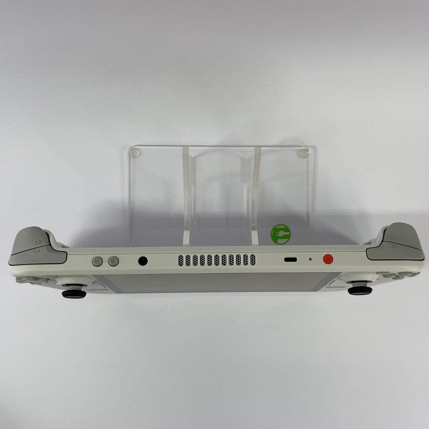 Valve Steam Deck OLED 7.4″ AMD 6nm Ryzen APU 16GB RAM 1TB White 1030