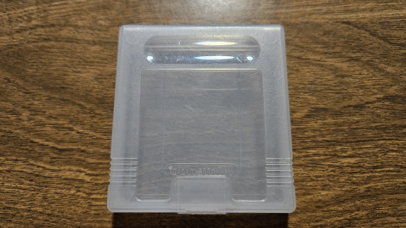 Kirby’s Dream Land 2 Cartridge and Plastic Case Nintendo Game Boy GameBoy