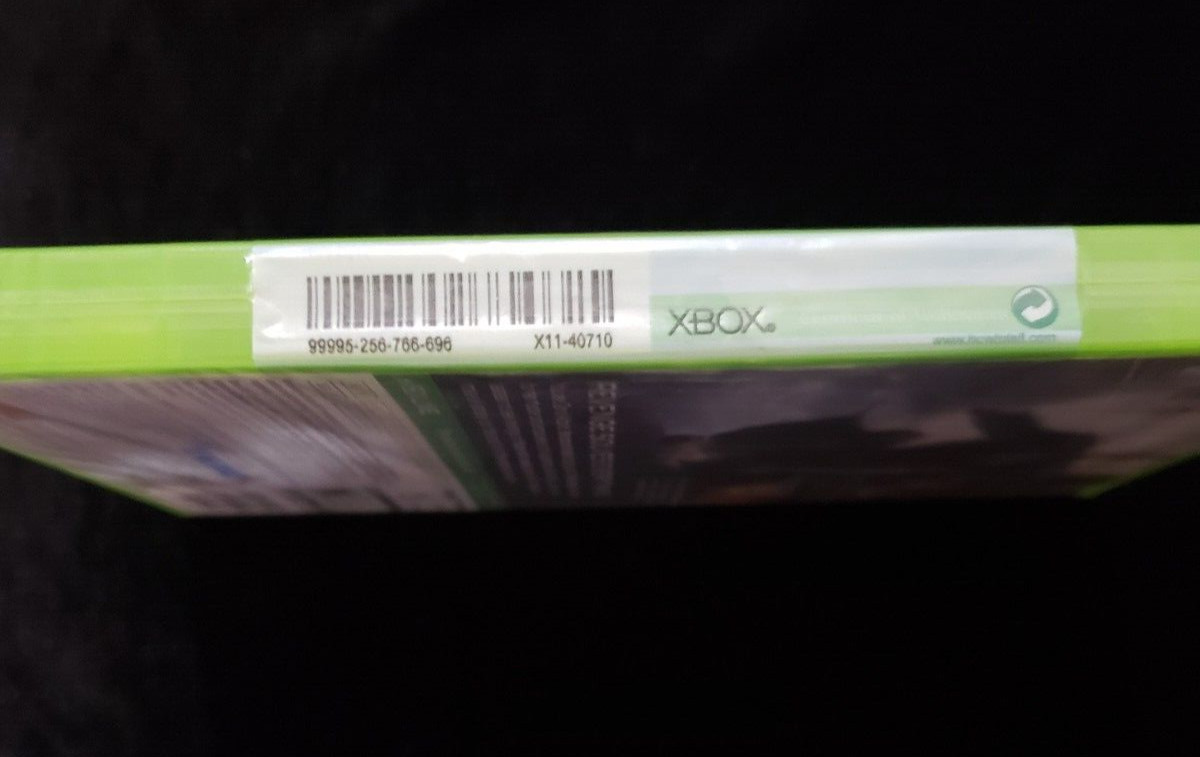 Dishonored (Microsoft Xbox 360, 2012) BRAND NEW FACTORY SEALED