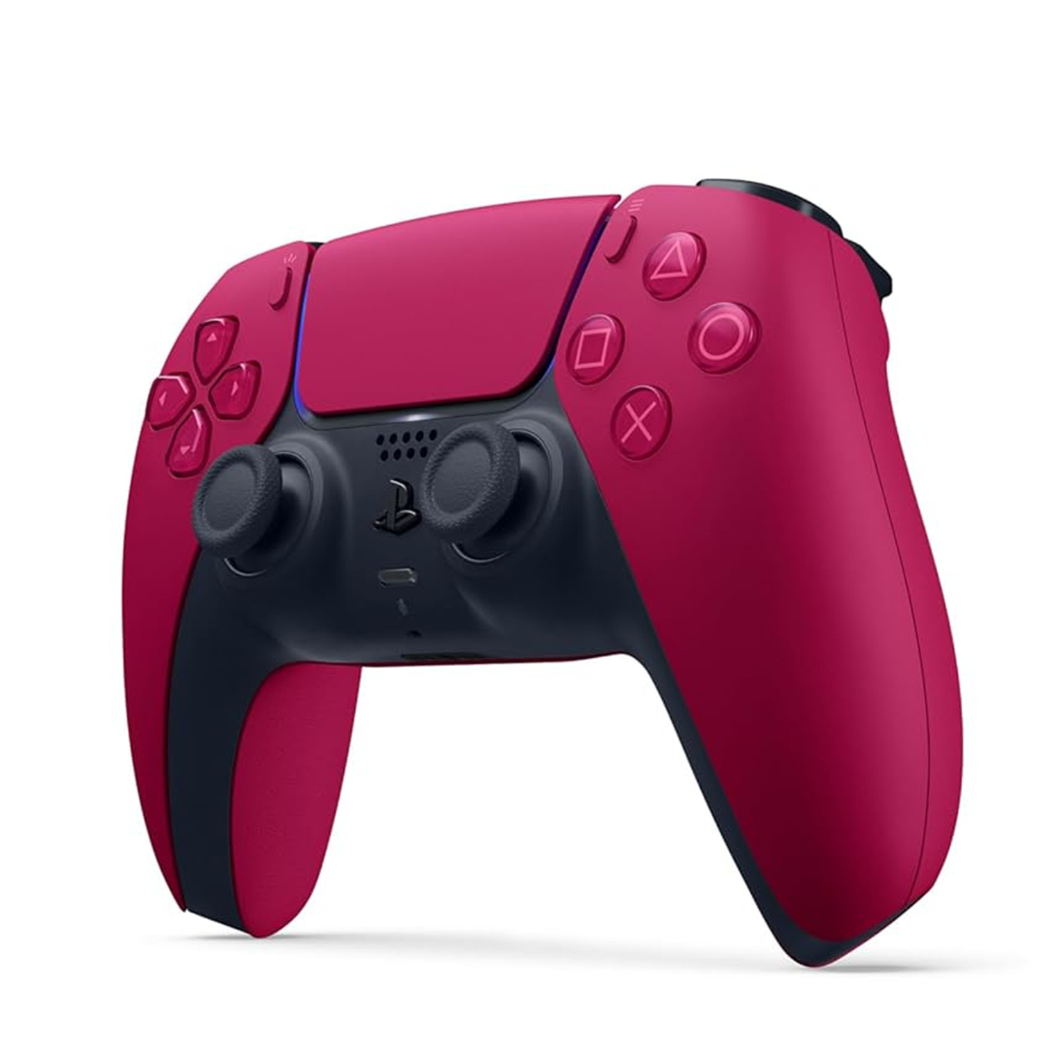 Sony PlayStation 5 – DualSense Wireless Controller – Red – Refurbished