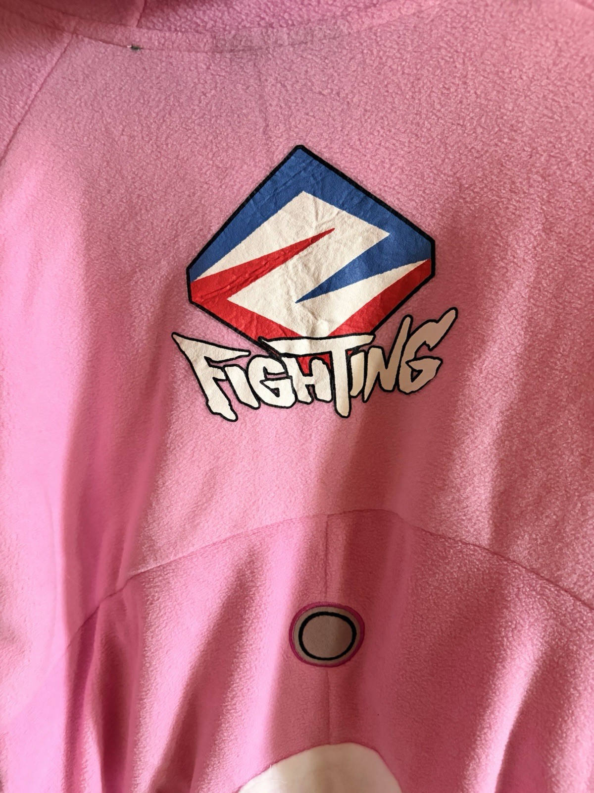 Official Discontinued Rare Blizzard Overwatch D.va Kigurumi Pajamas Costume