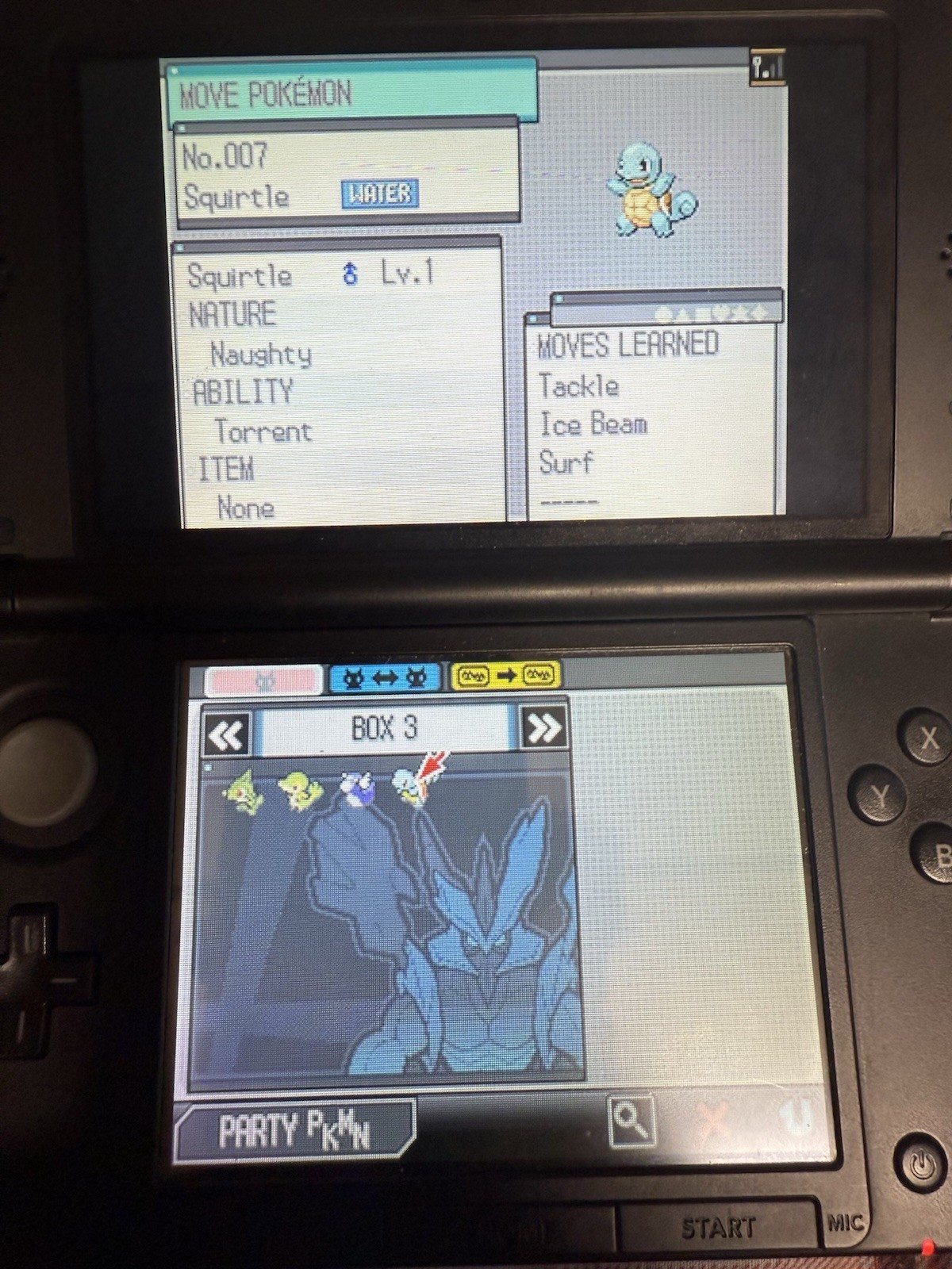 Pokemon Black Version 2 And White Version 2, AUTHENTIC & TESTED