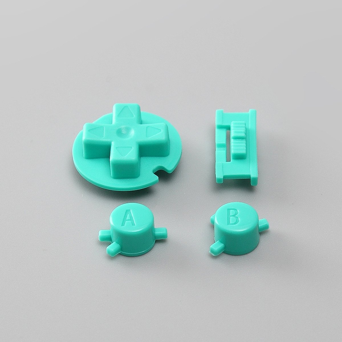 High Quality Button Sets For GBC GB Color Console FP