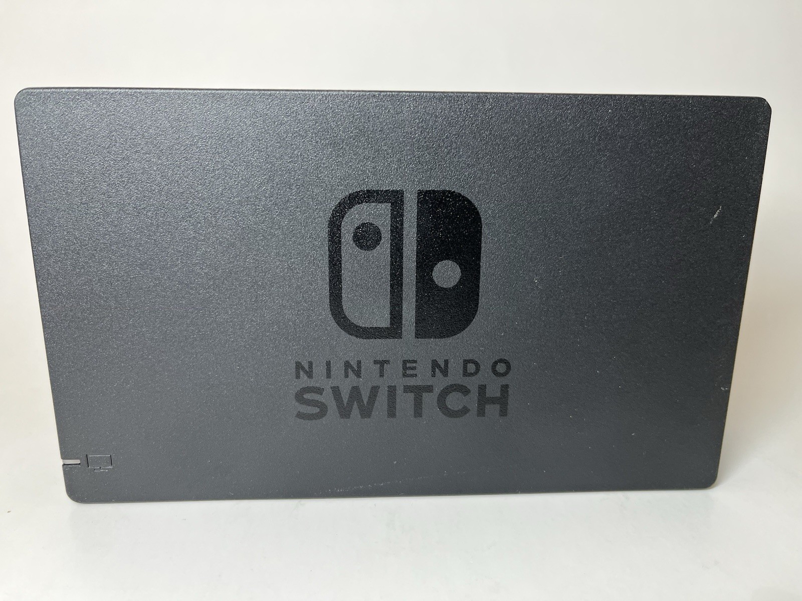Original factory Nintendo Switch Charging Base Station Doc Only HAC-007