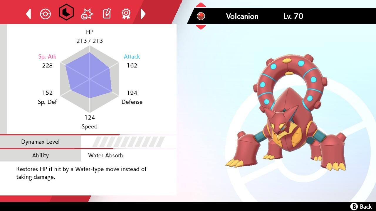 🌋 2016 Gamestop Volcanion Event | Pokemon Sword & Shield 🌋